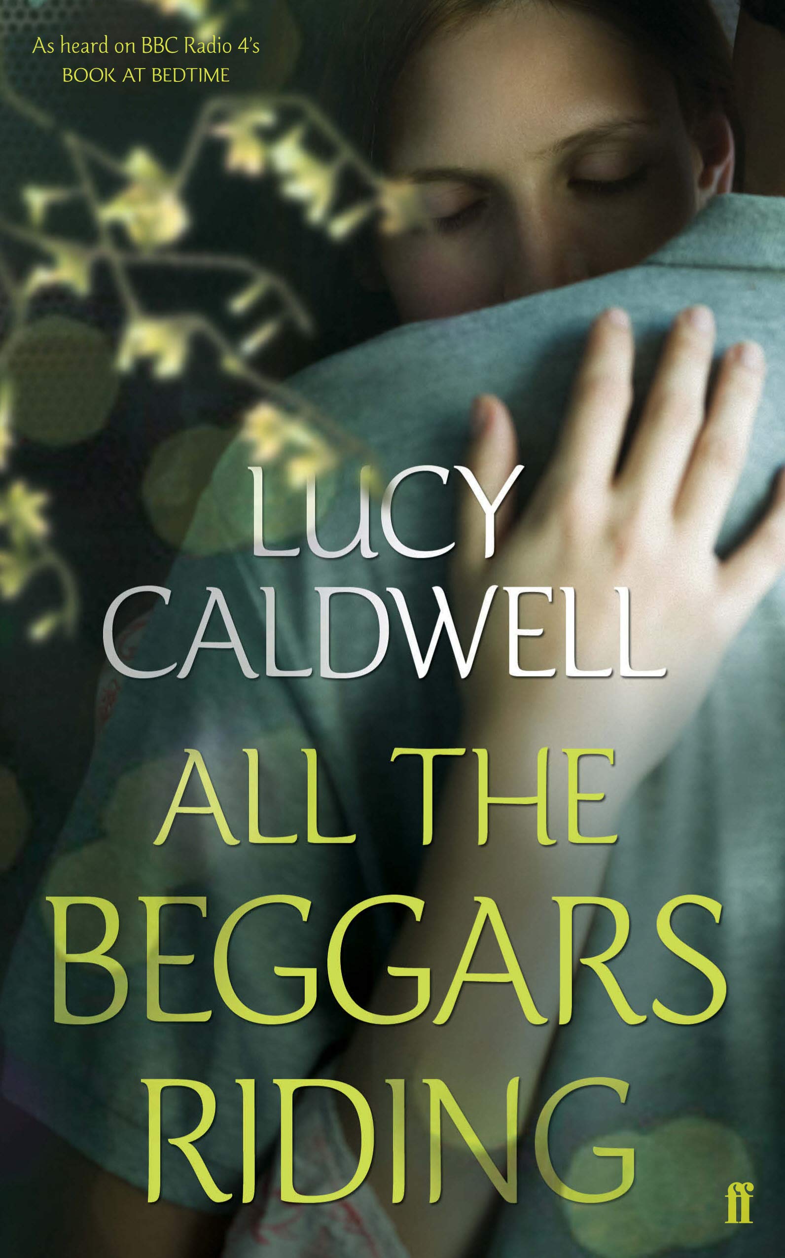 Product Image: All the Beggars Riding