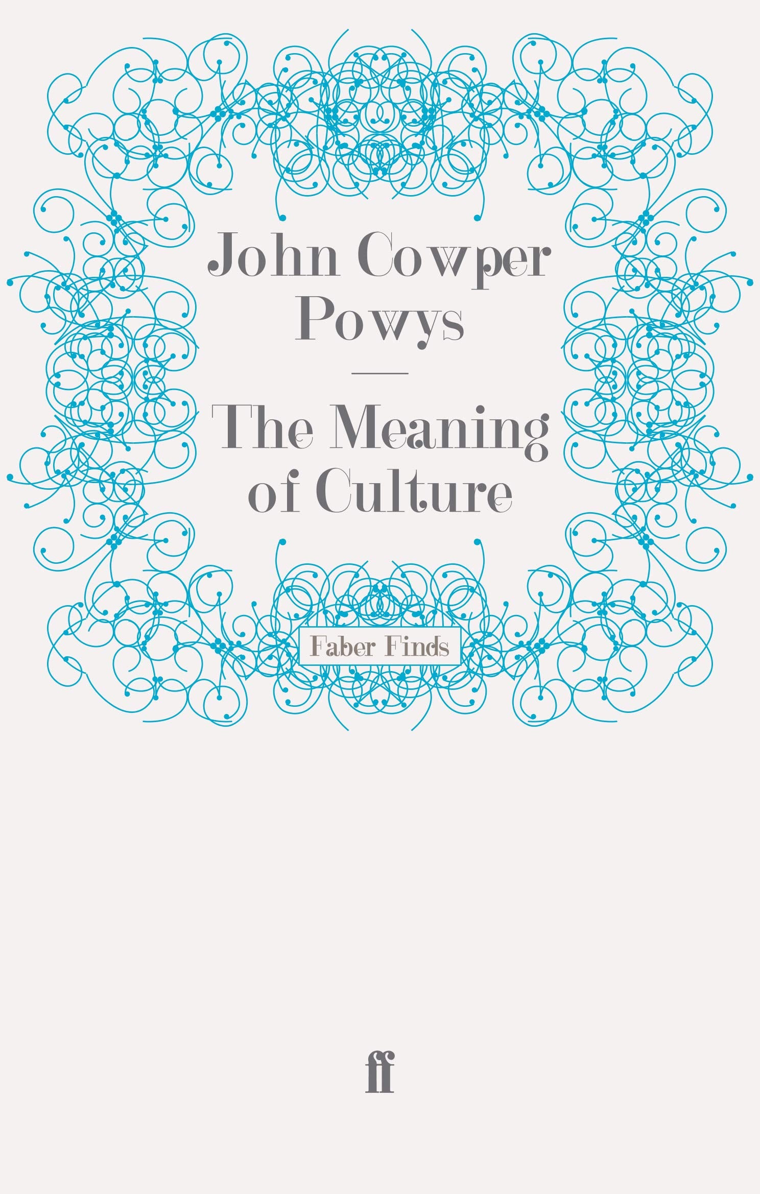 The Meaning of Culture Philosophy