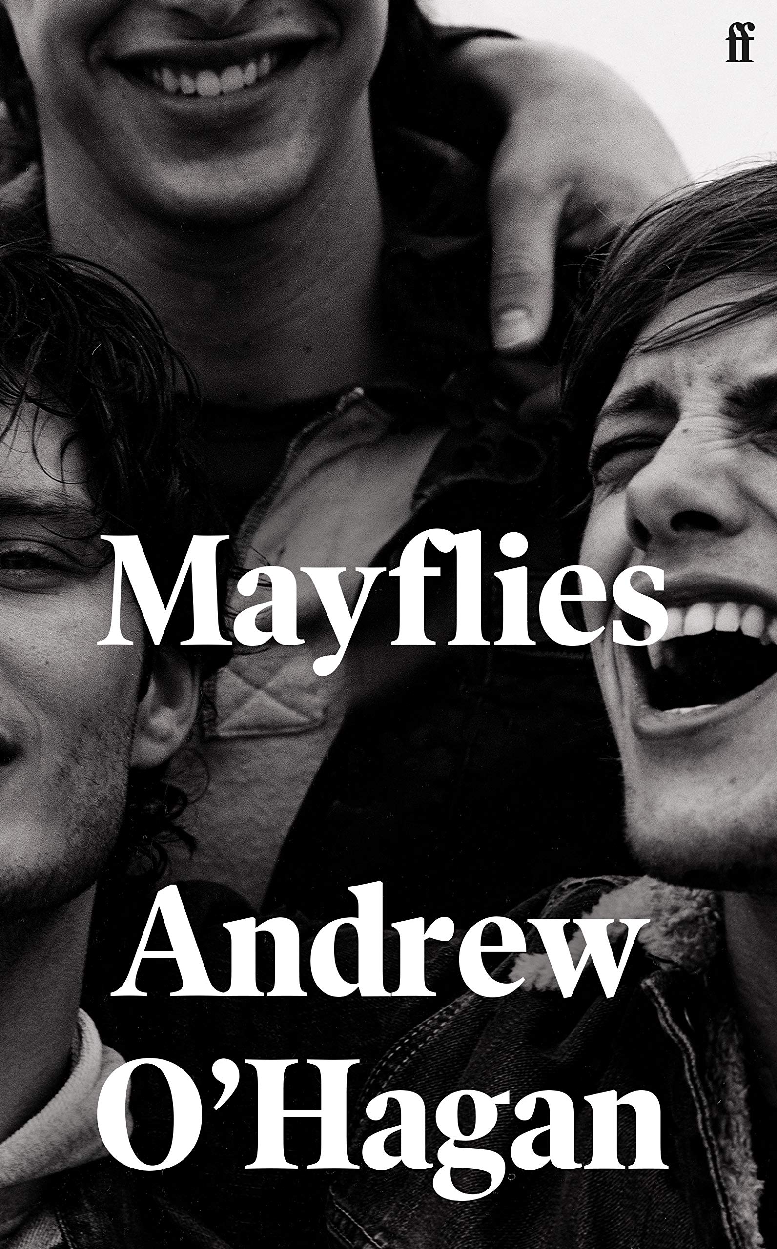 Product Image: Mayflies
