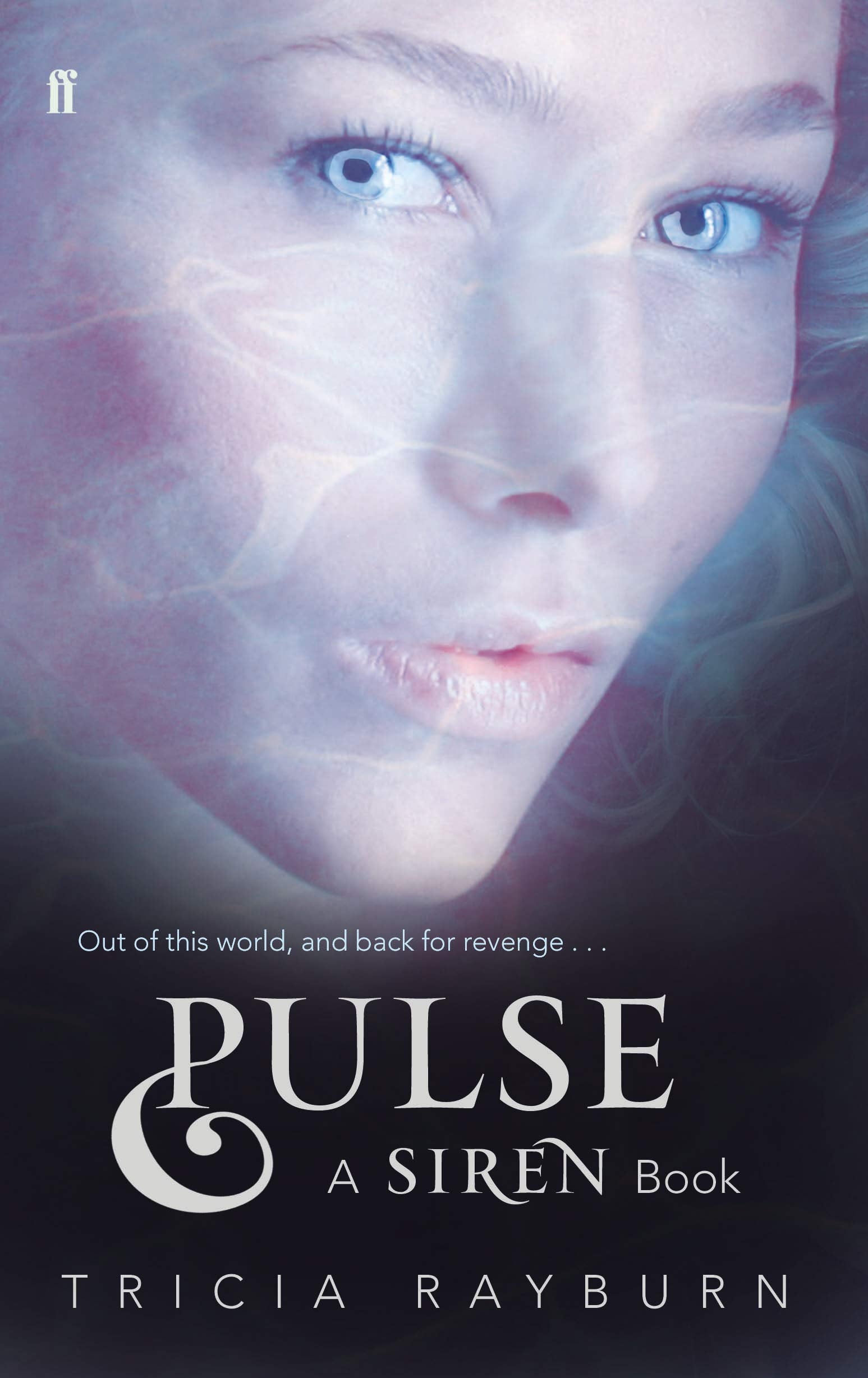 Pulse: A Siren Book Contemporary literature Books