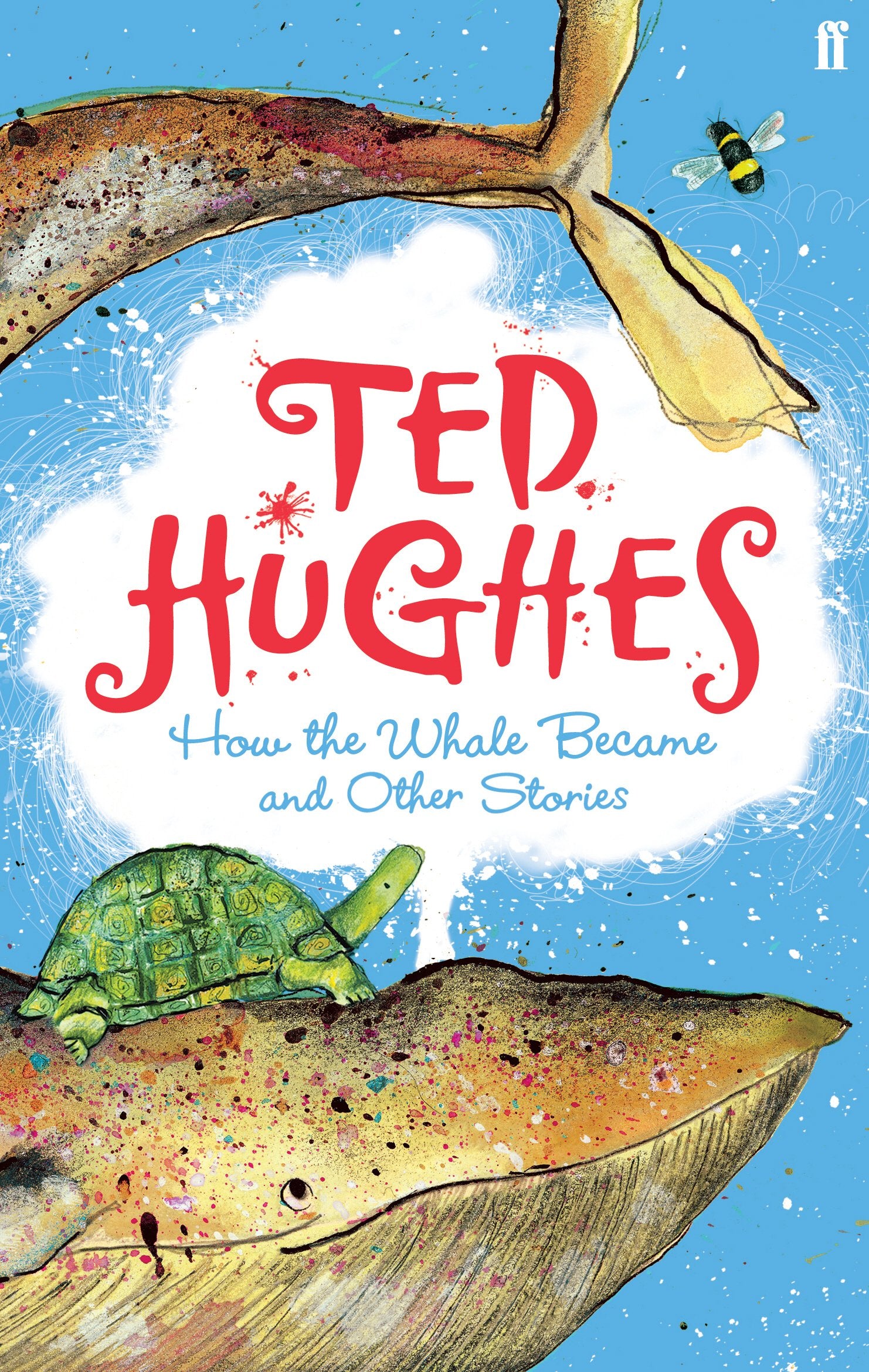 How the Whale Became: and Other Stories Novels & Short Stories