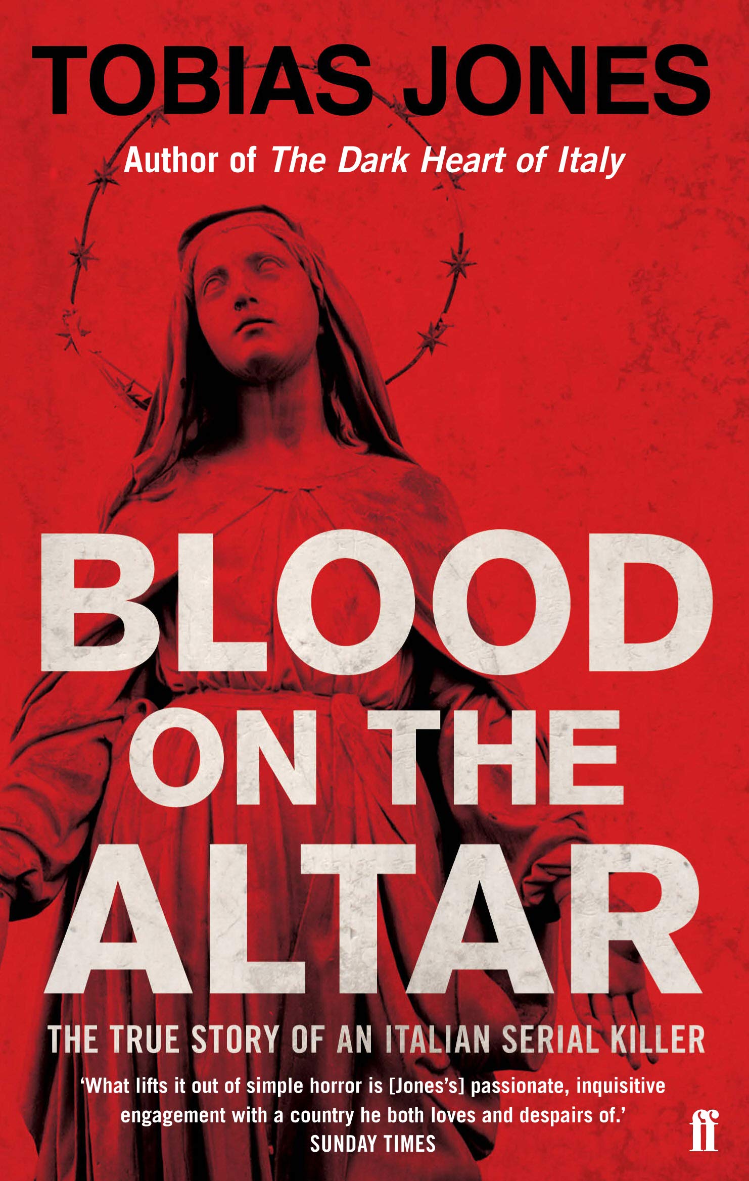 Blood on the Altar Social Sciences