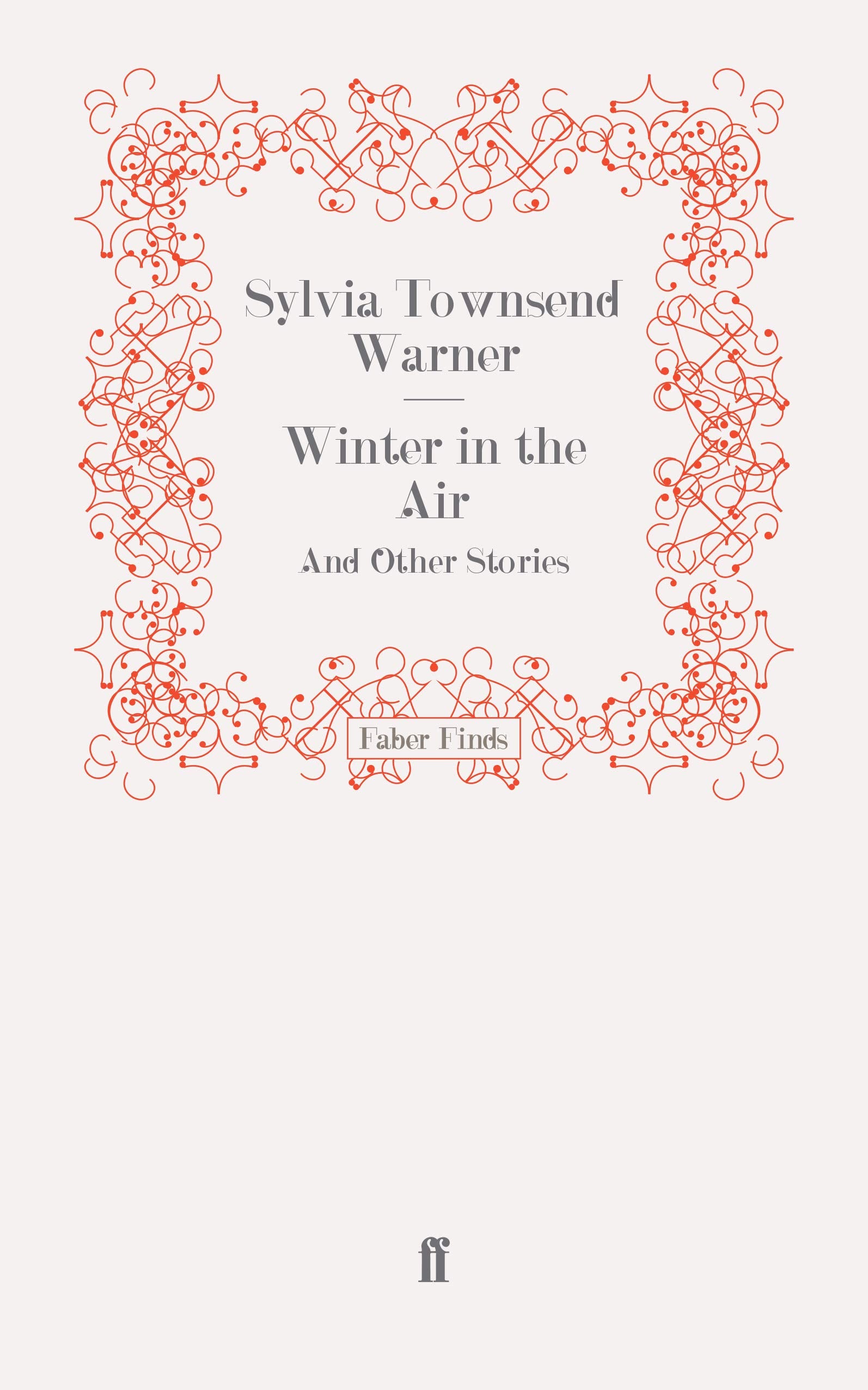 Winter in the Air: And Other Stories Classics