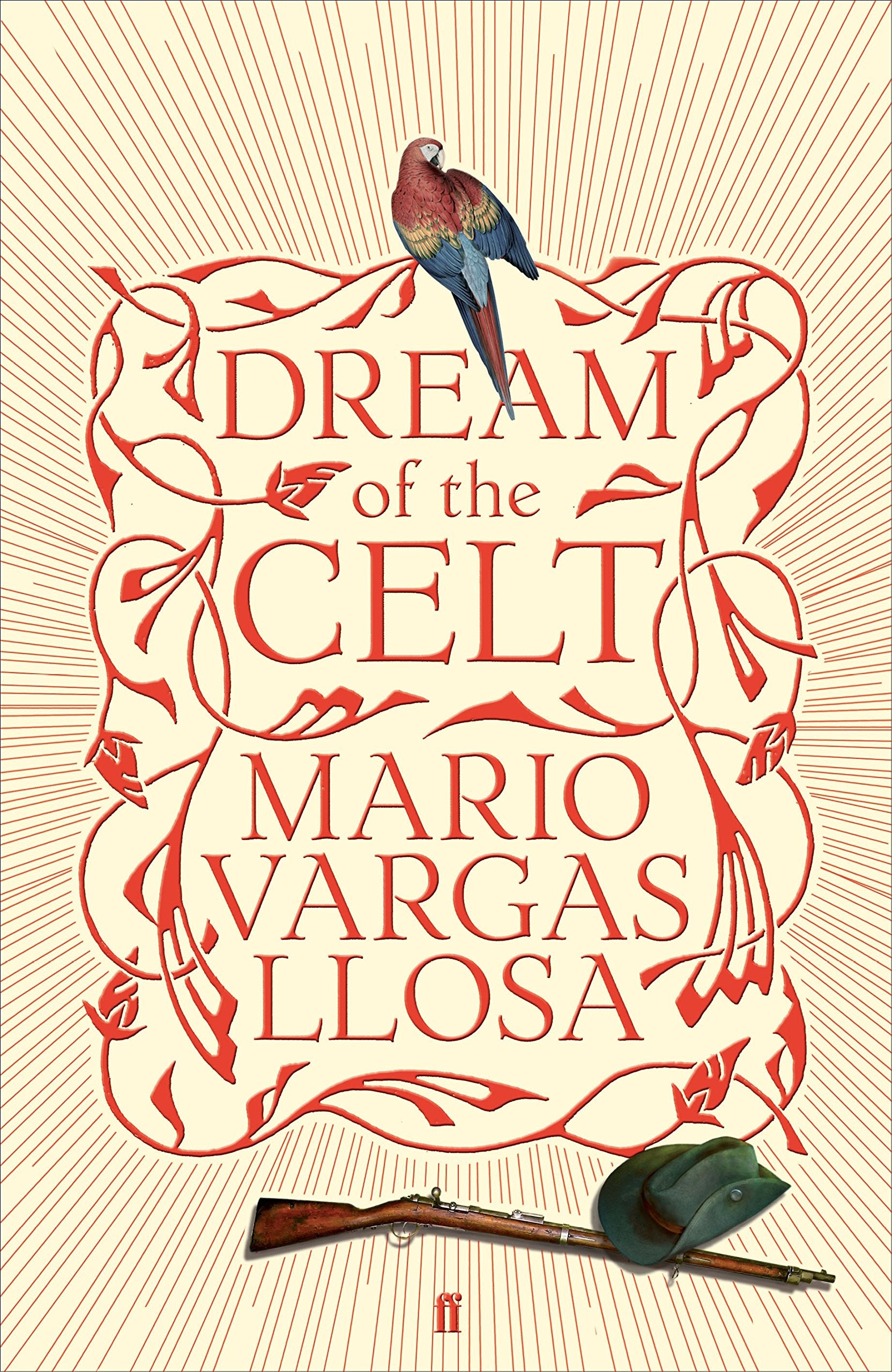 The Dream of the Celt Contemporary literature