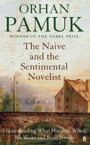 The Naive and the Sentimental Novelist Contemporary literature