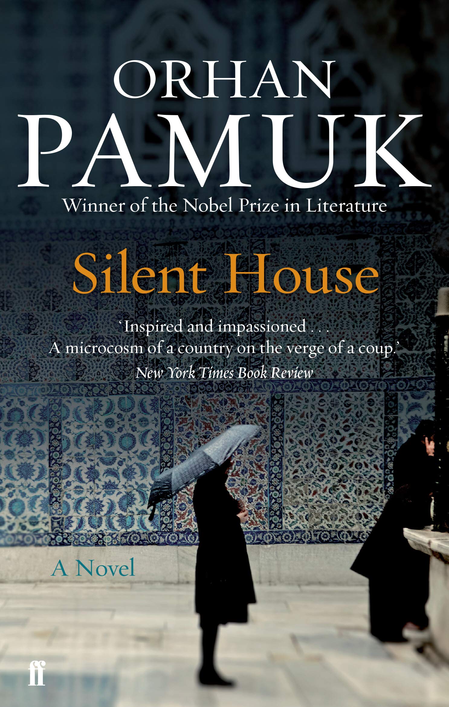 Product Image: Silent House