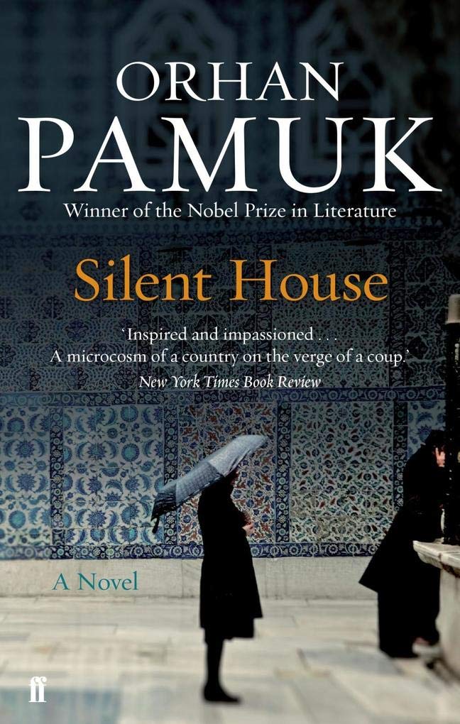 Product Image: Silent House