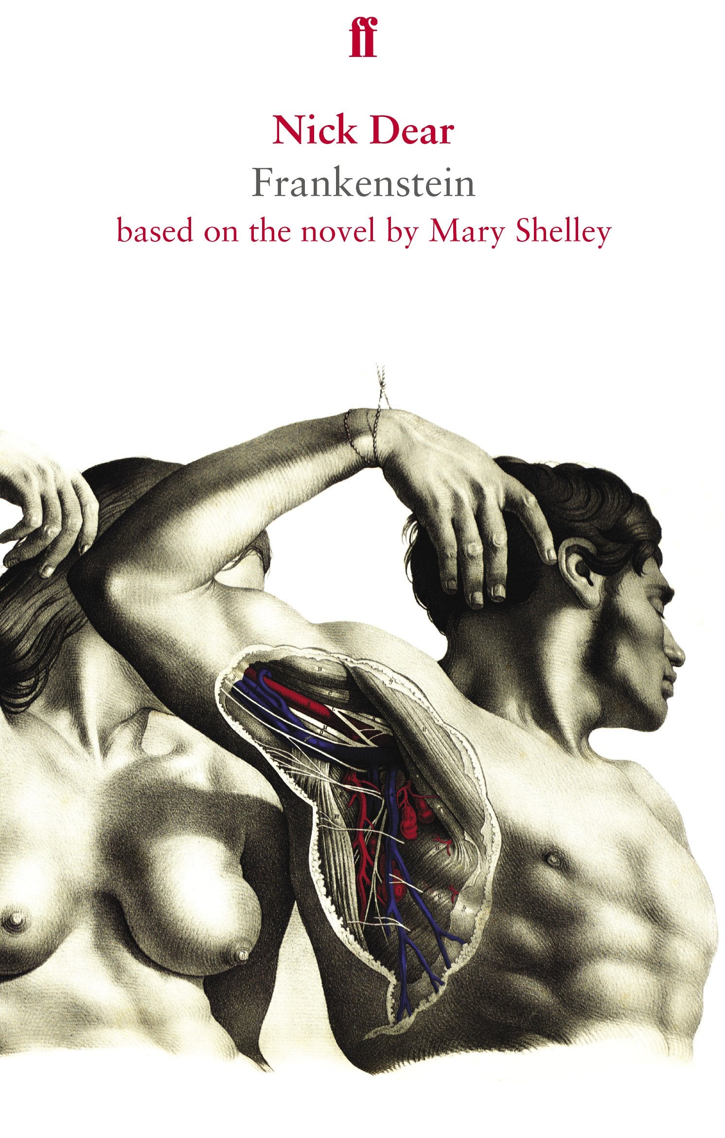 Frankenstein: Based on the Novel by Mary Shelley (Faber Drama) Drama
