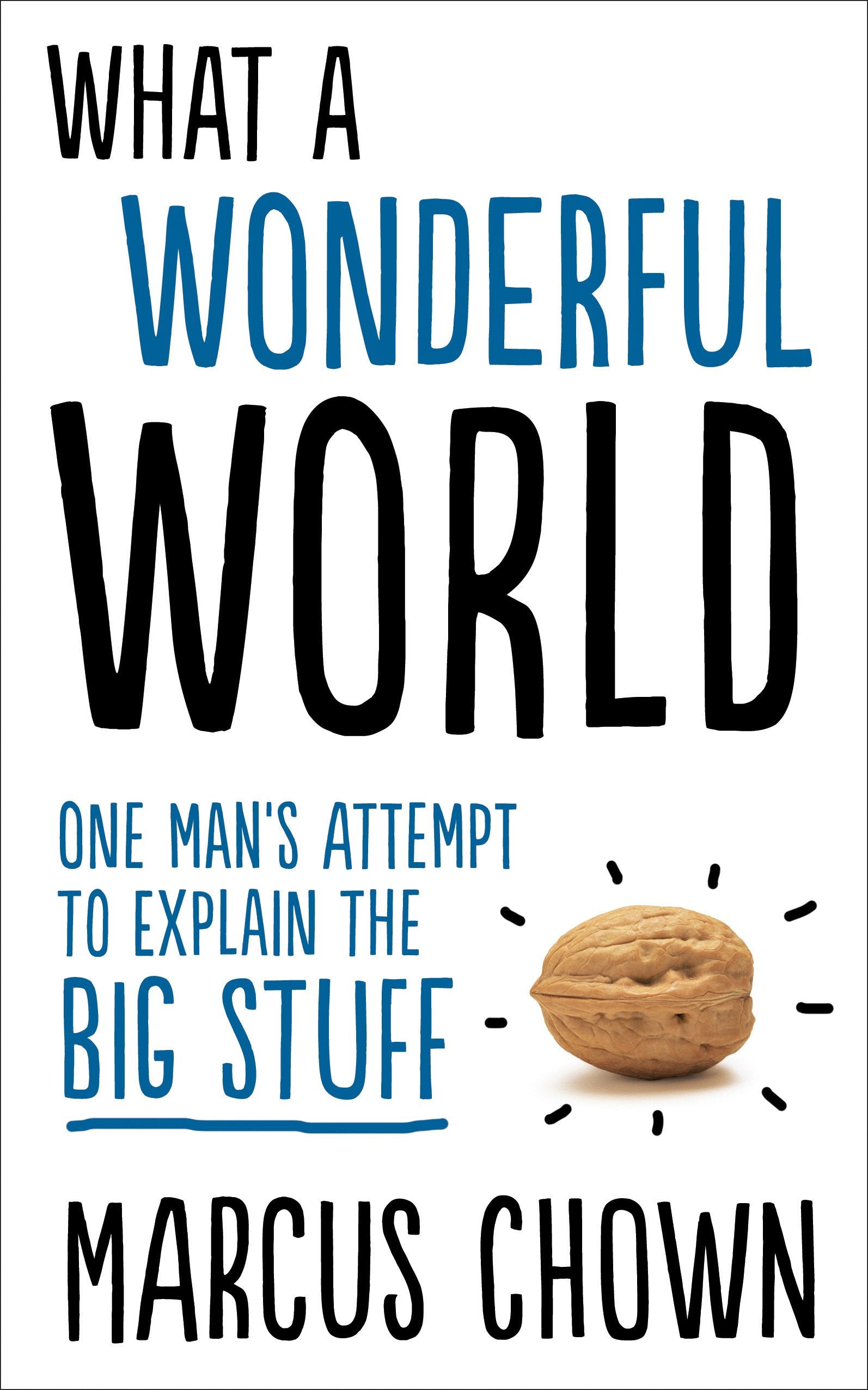 Product Image: What a Wonderful World