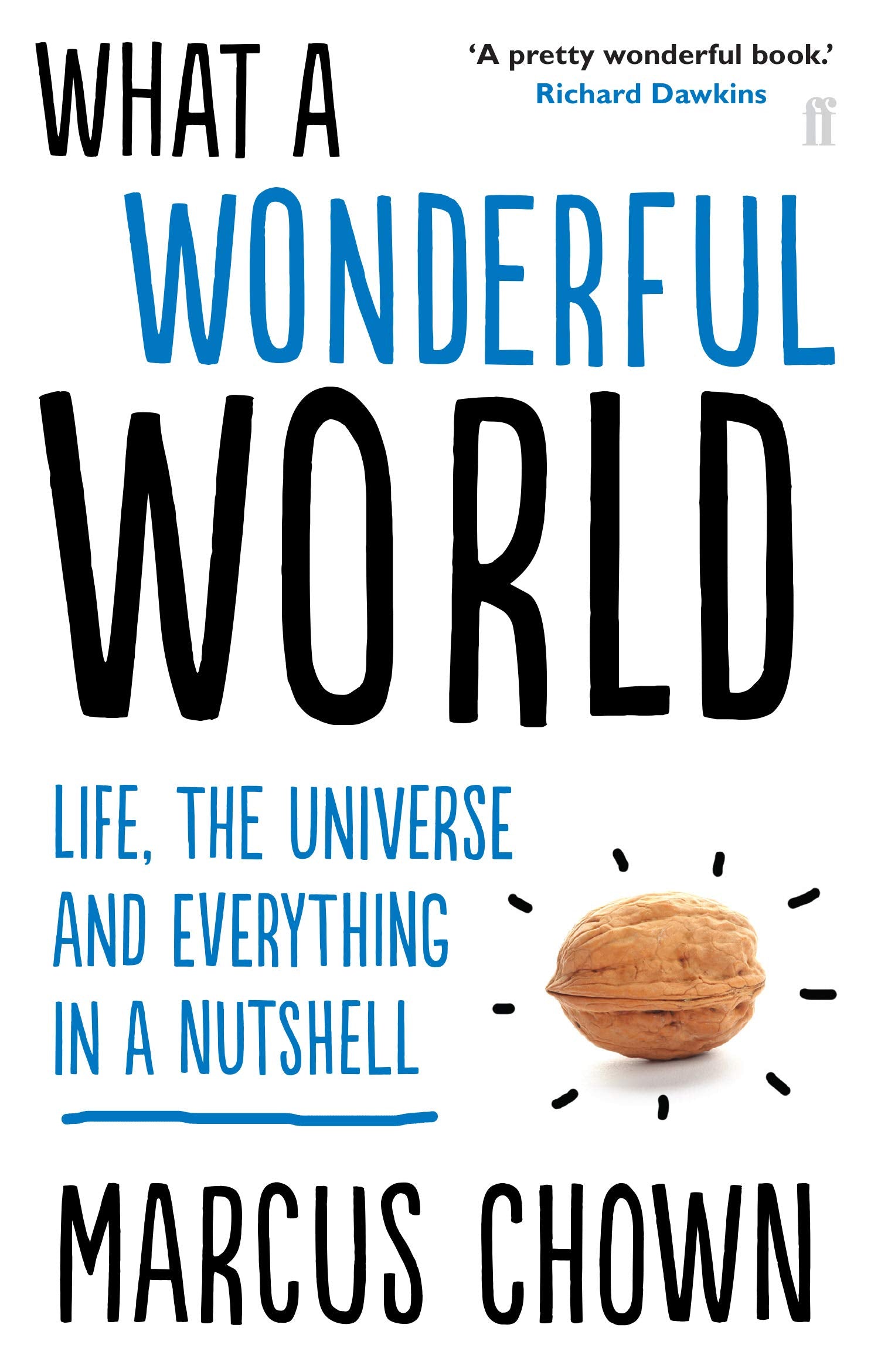 What a Wonderful World Books
