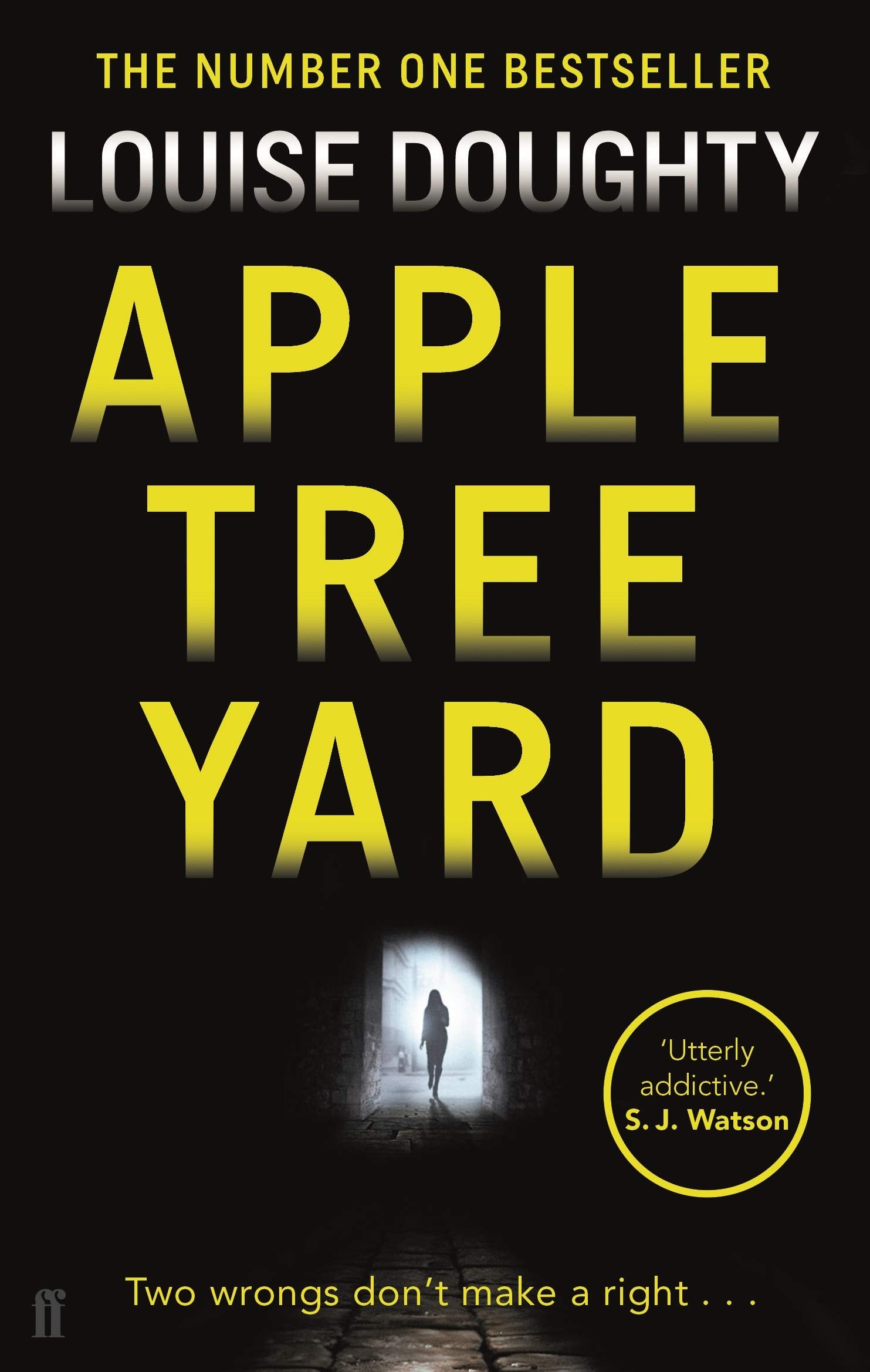 Apple Tree Yard Contemporary literature Books