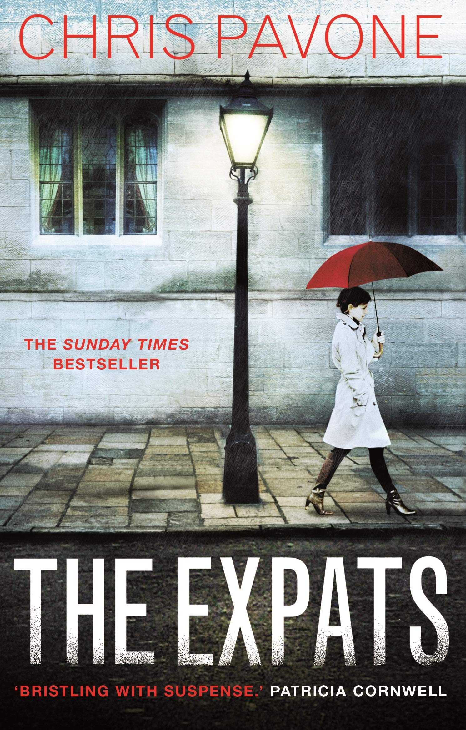 Product Image: The Expats