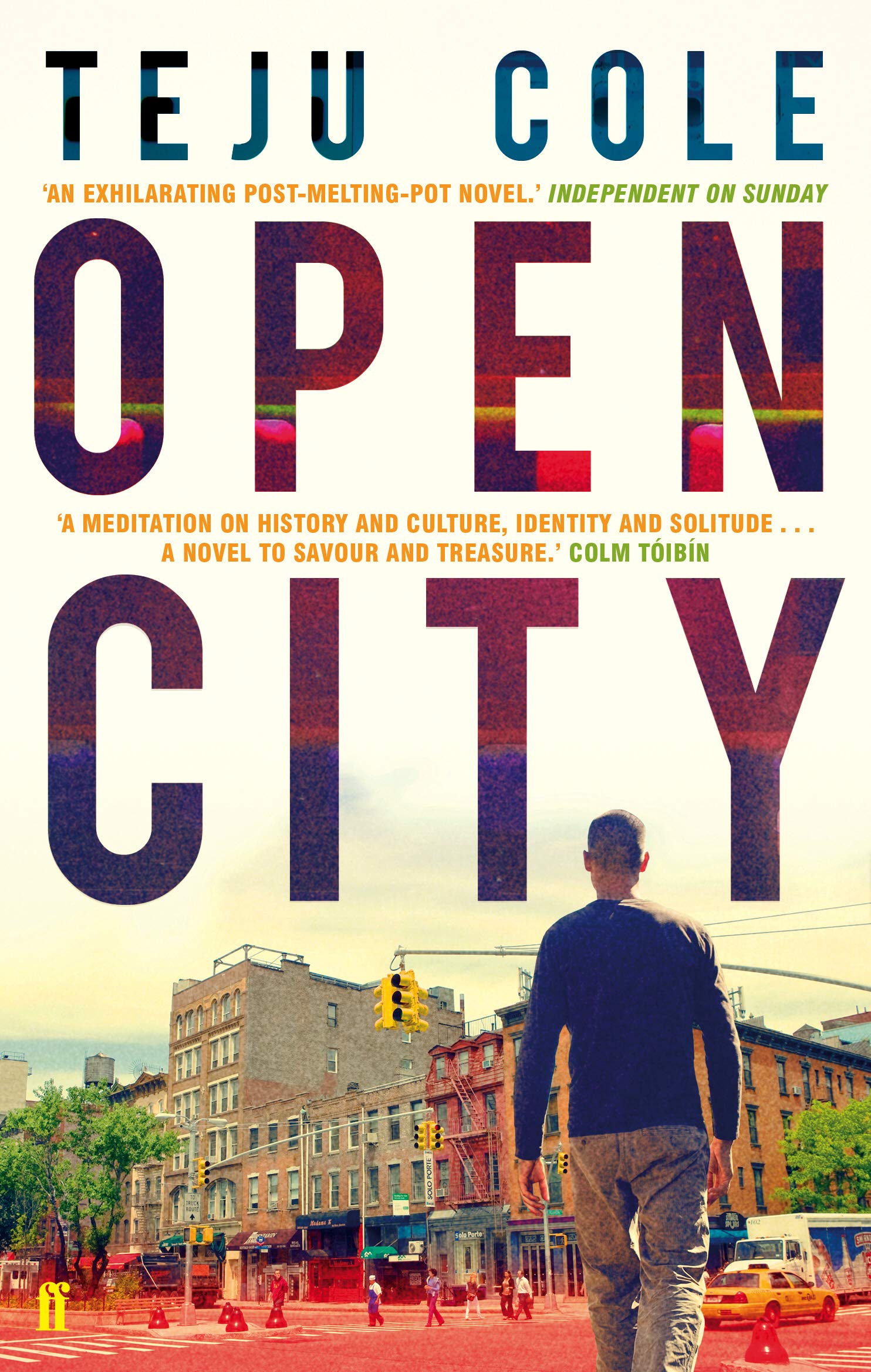Open City Social Sciences