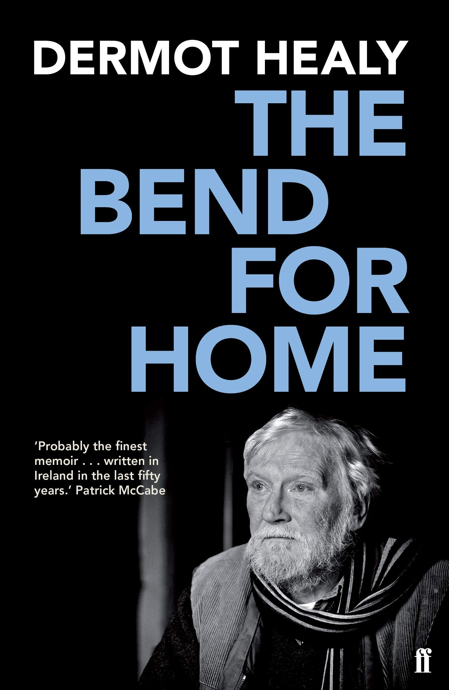 The Bend for Home: a Memoir Art & Literature