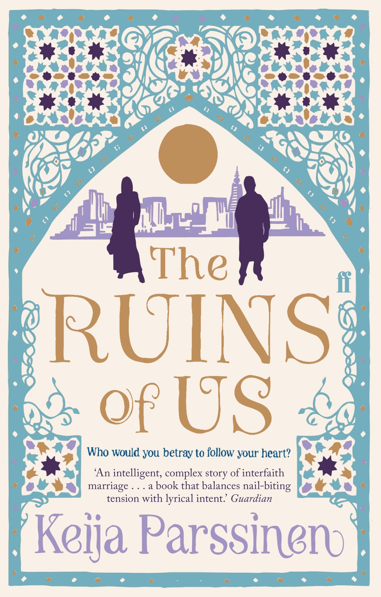 The Ruins of Us Social Sciences