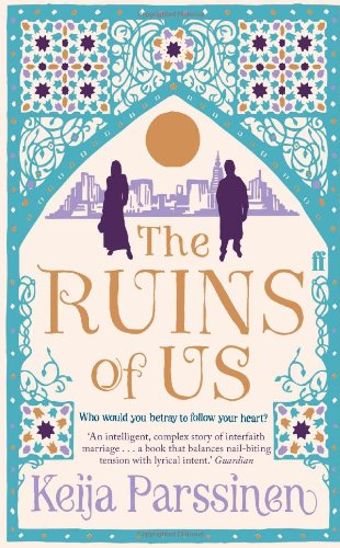 The Ruins of Us Books