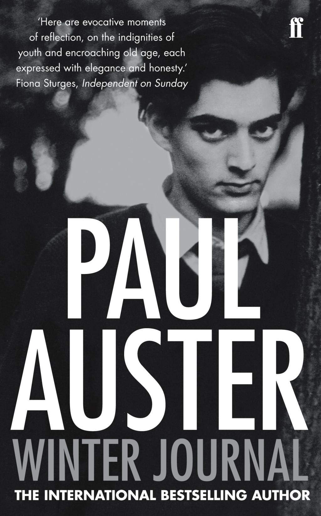 Winter Journal Personalities Books