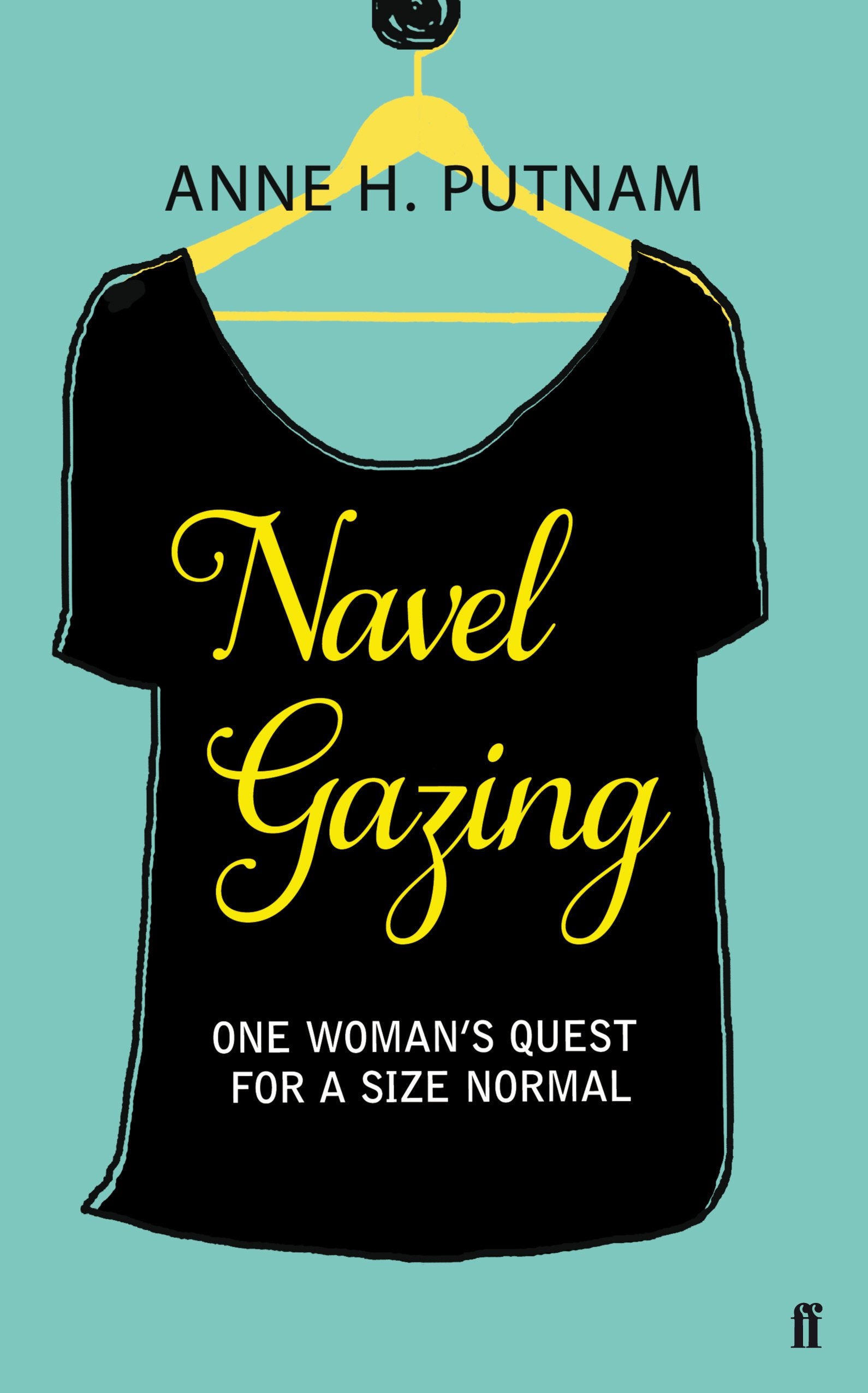 Navel Gazing: One Woman's Quest for a Size Normal Memories