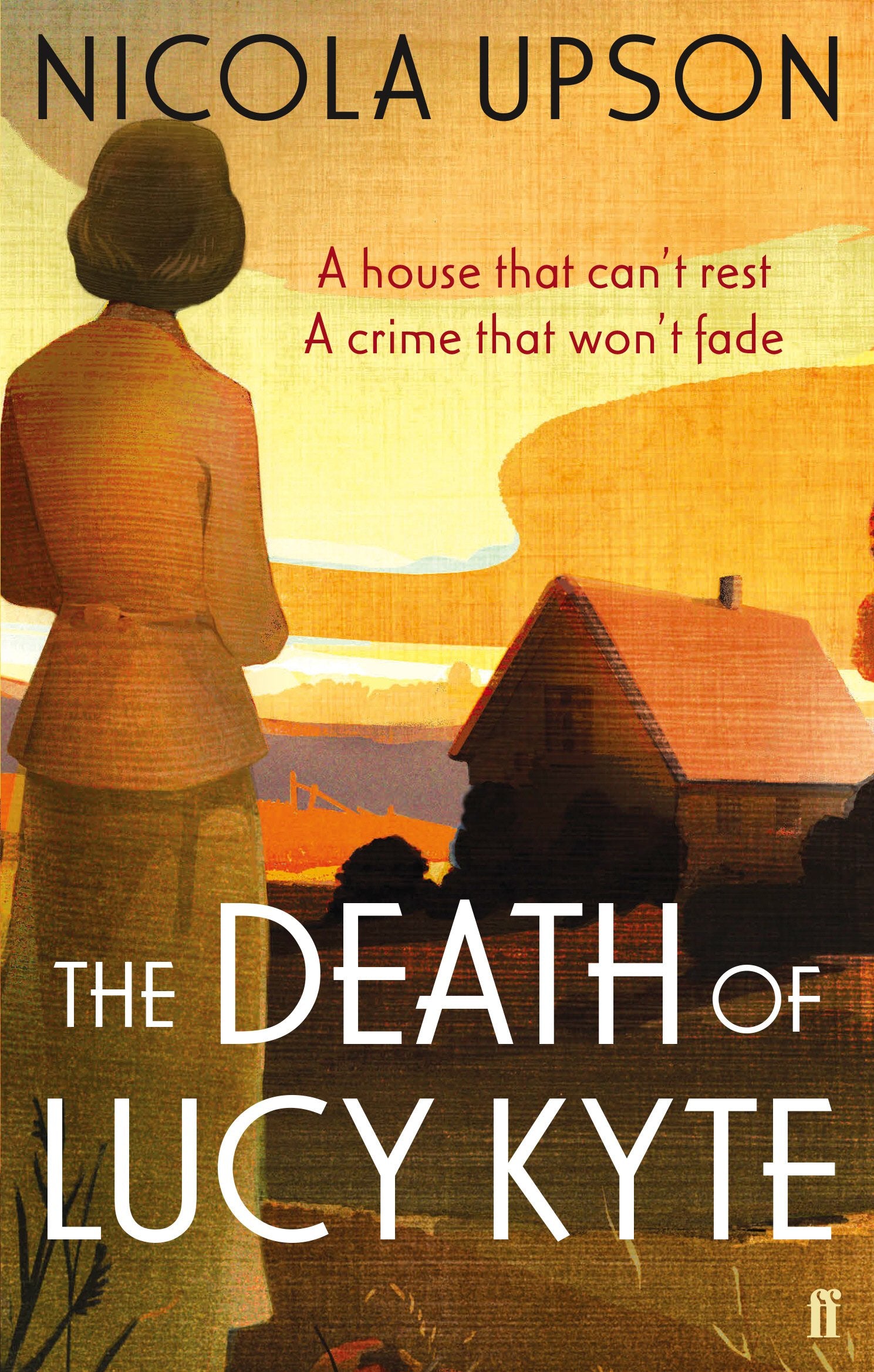 The Death of Lucy Kyte (Josephine Tey) Contemporary literature