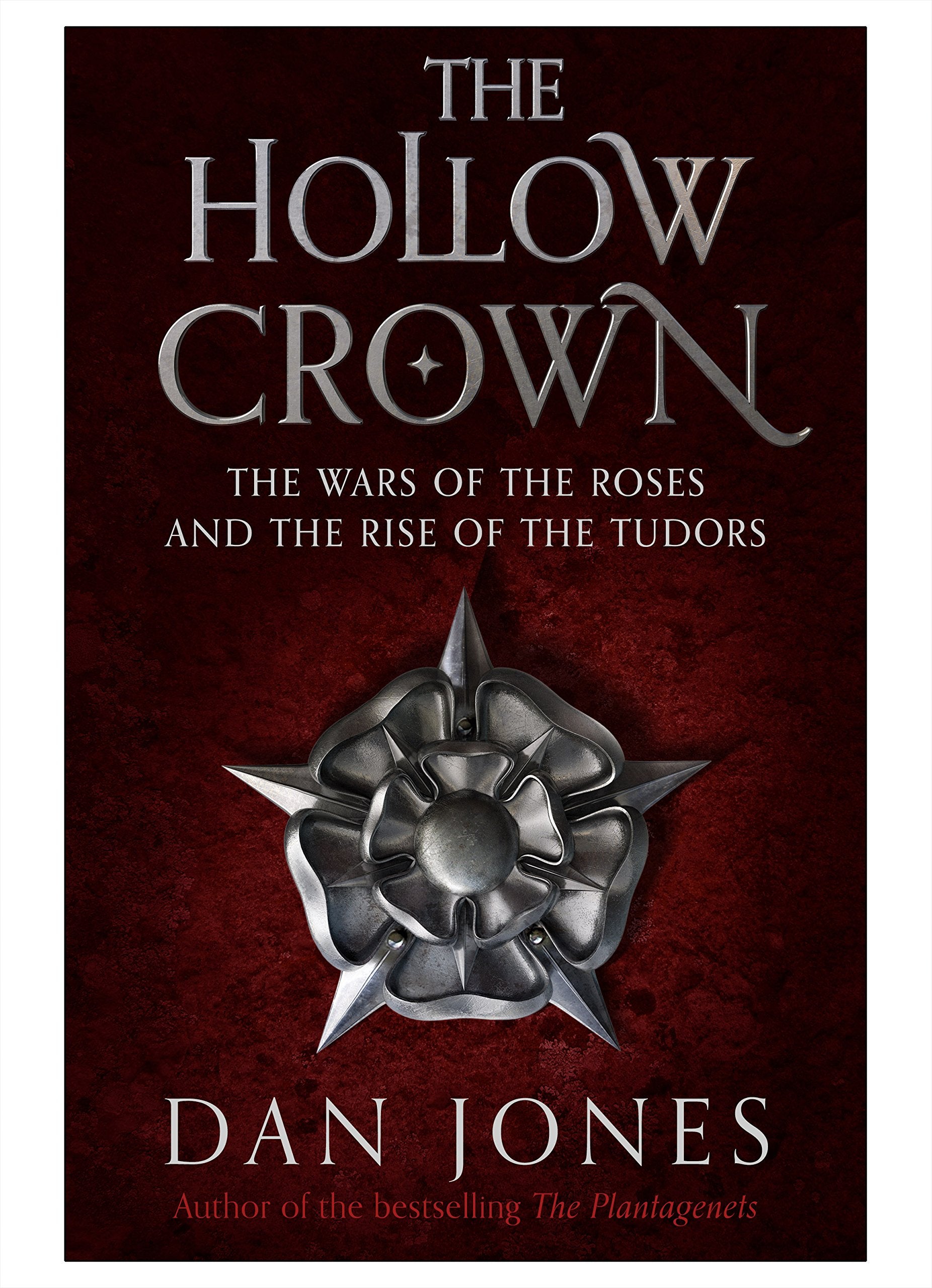 The Hollow Crown: The Wars of the Roses and the Rise of the Tudors Biographies & Memoirs Audio Books