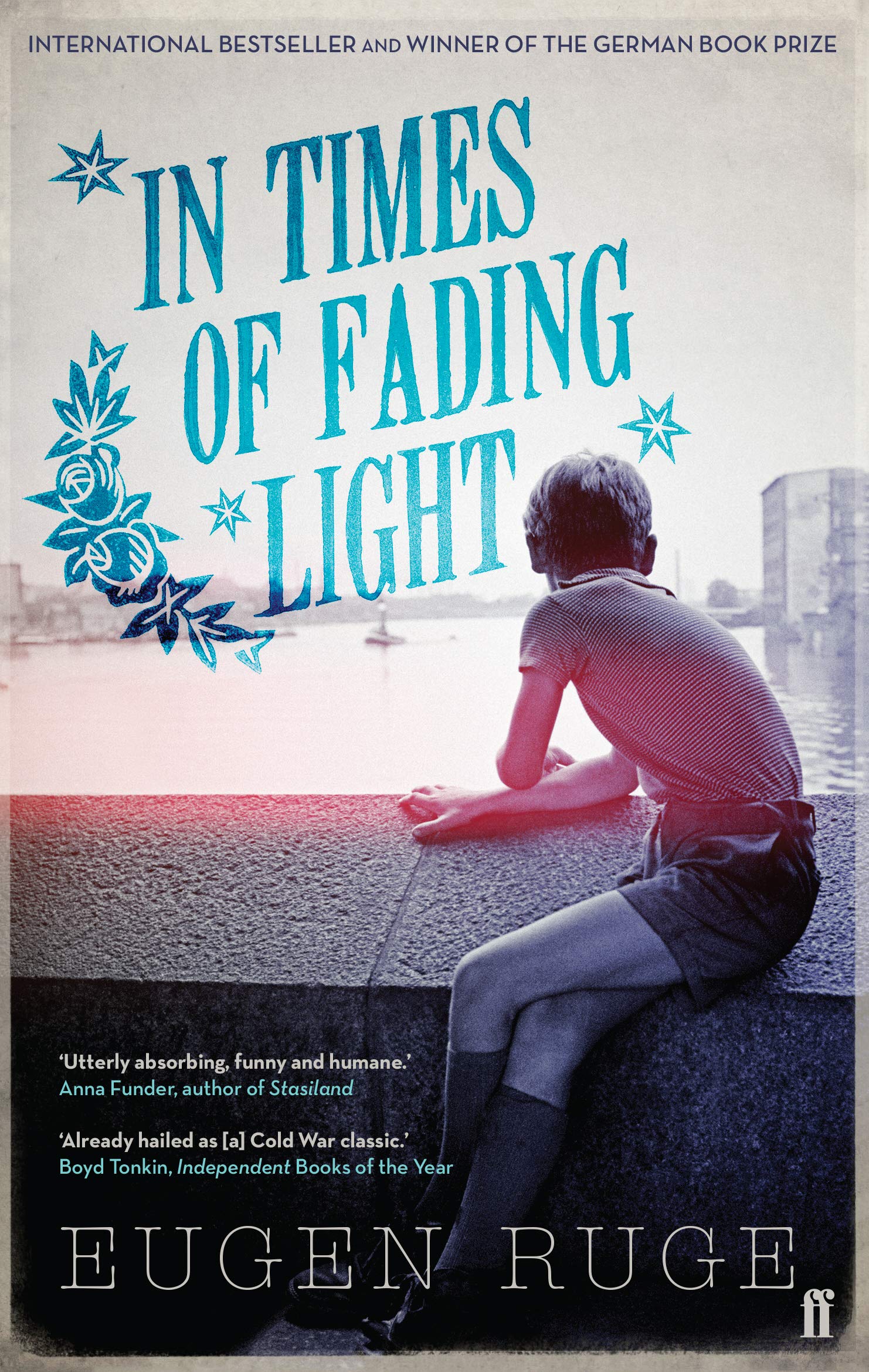 In Times of Fading Light Contemporary literature