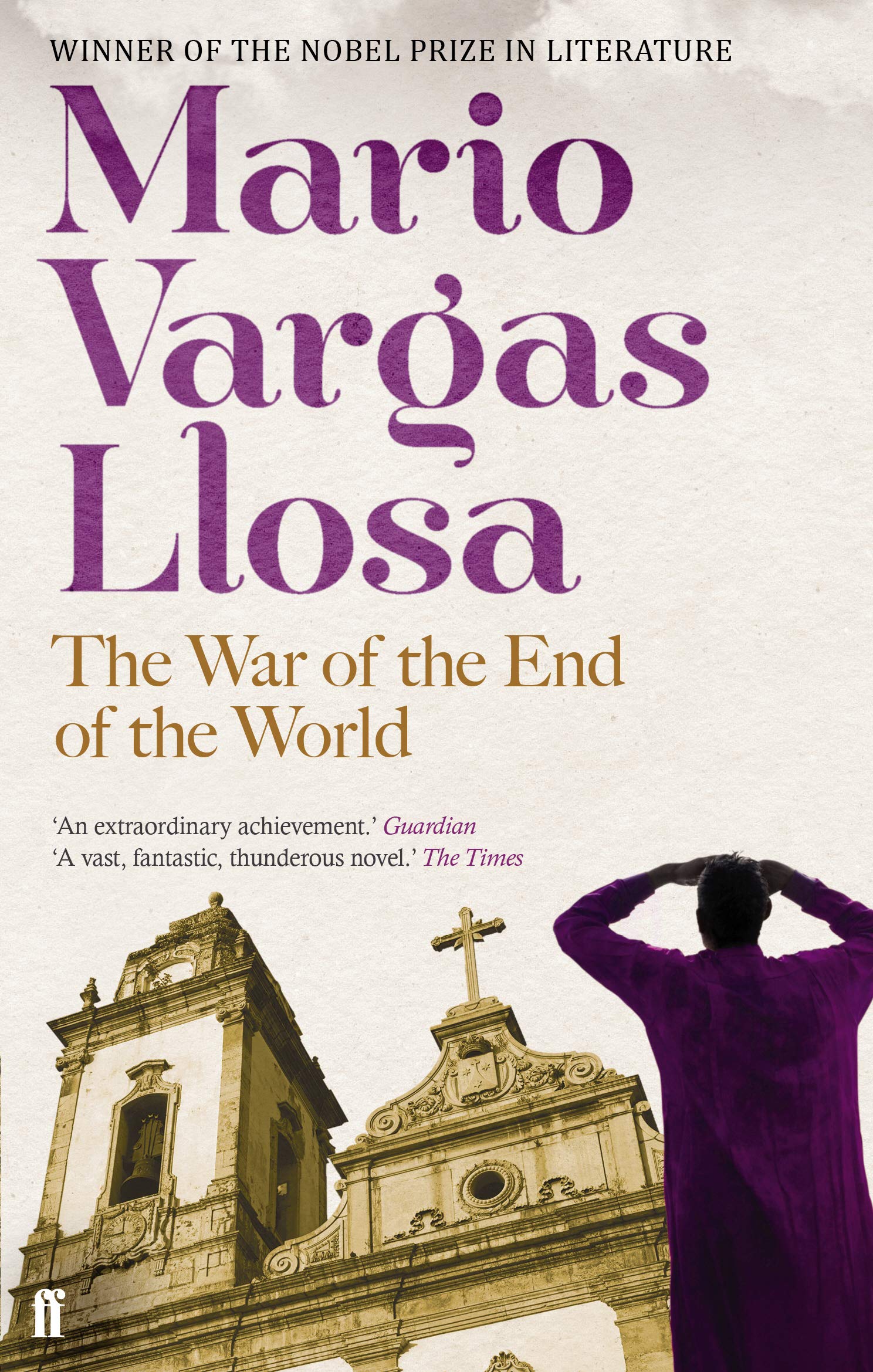 The War of the End of the World Contemporary literature