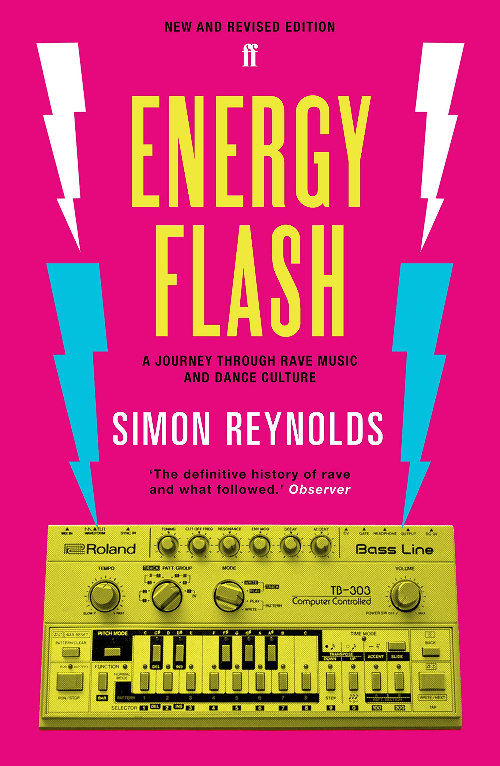 Energy Flash: A Journey Through Rave Music and Dance Culture Social Sciences