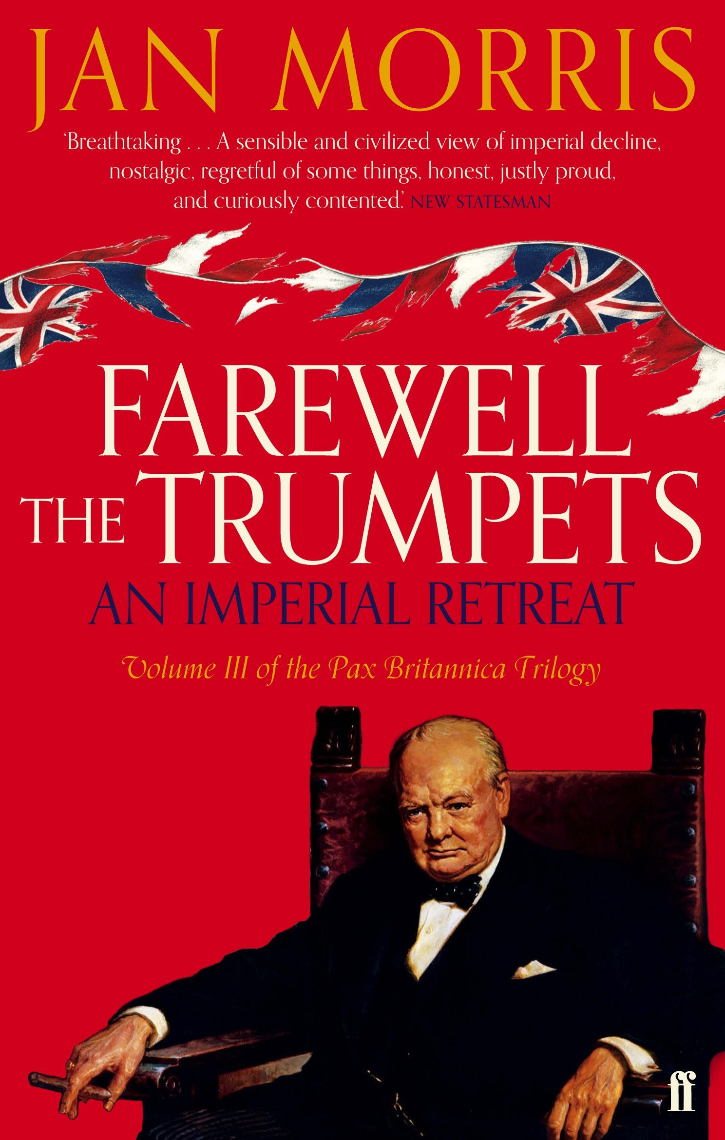 Farewell the Trumpets Social Sciences