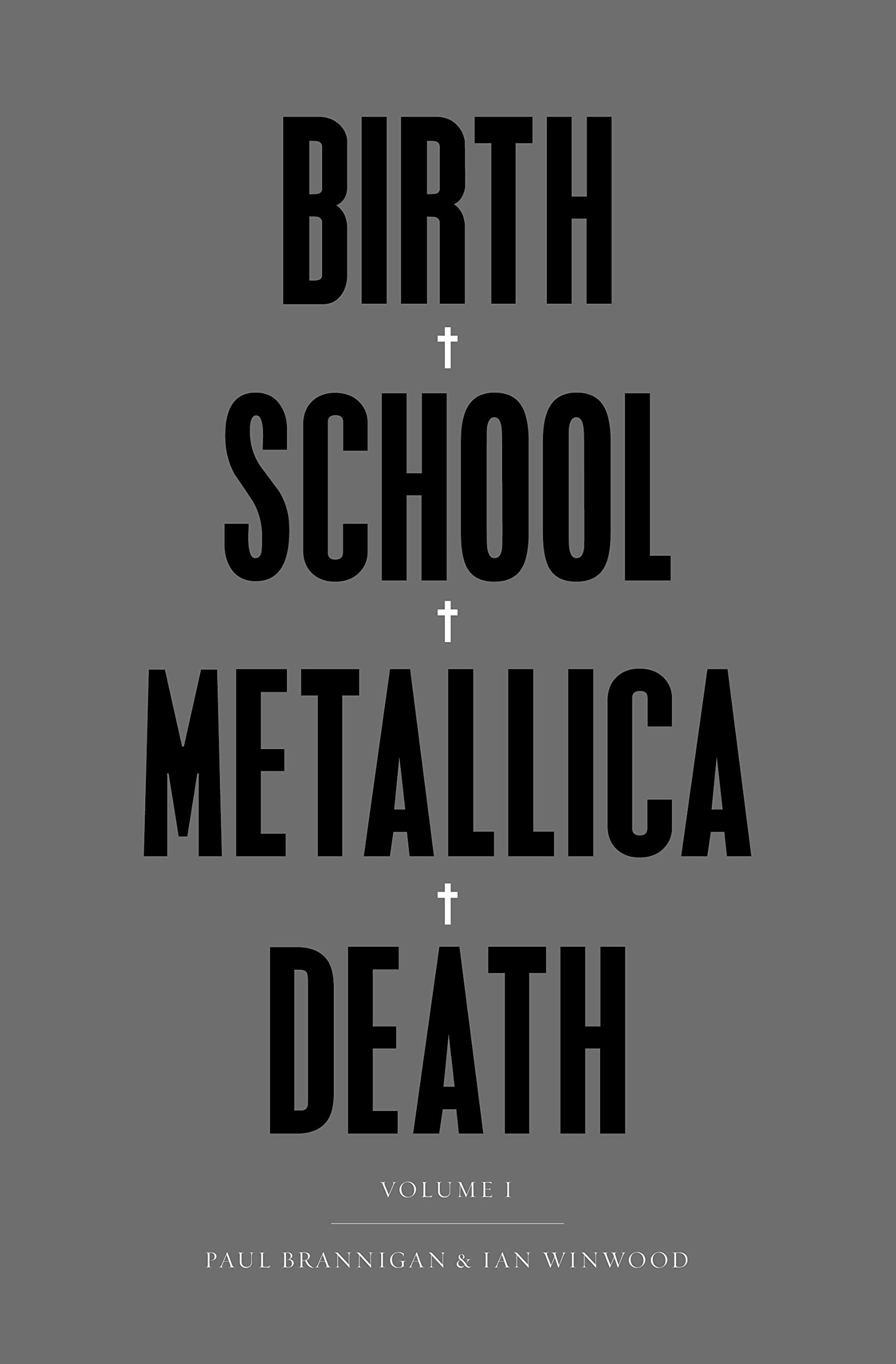 Birth School Metallica Death Pop culture