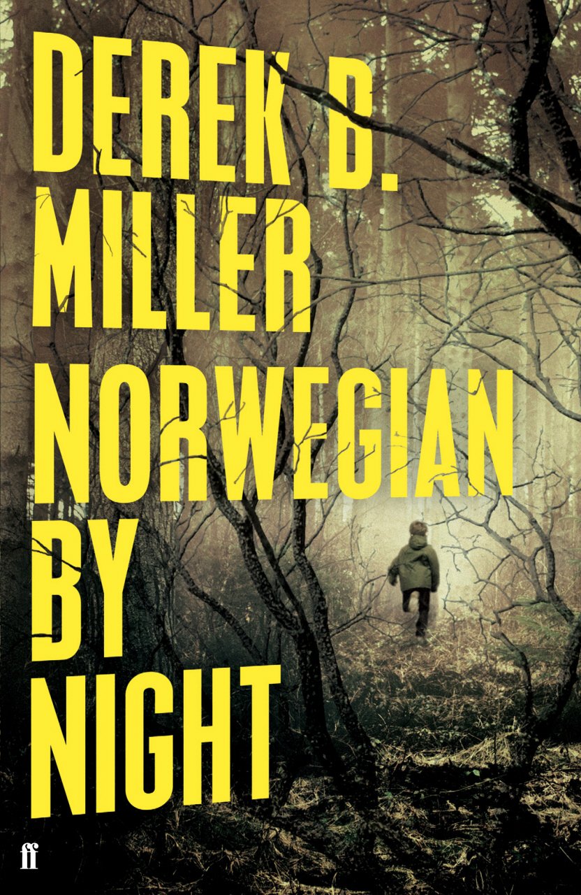 Product Image: Norwegian by Night