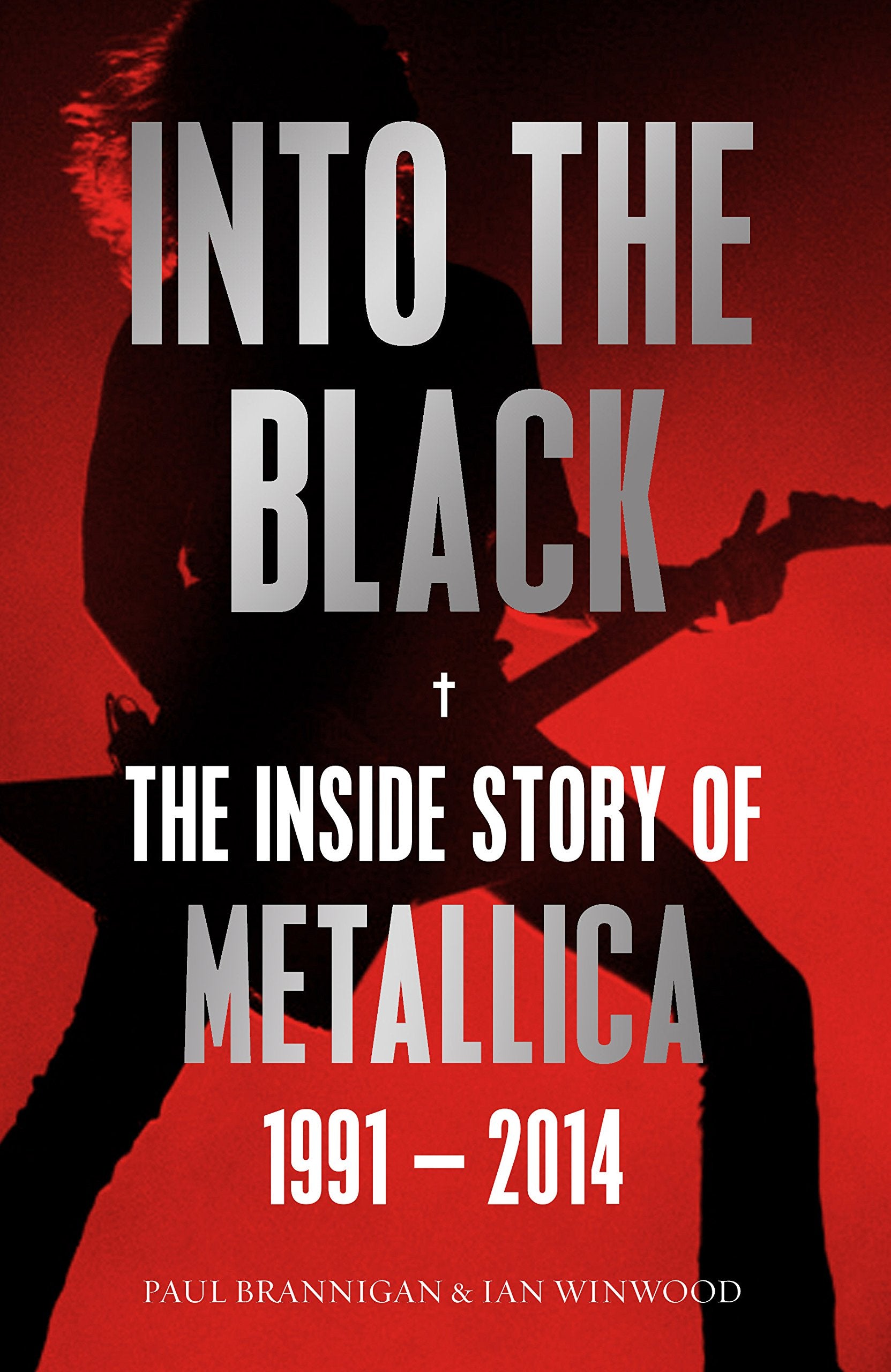 Birth School Metallica Death - Vol II: The Inside Story, 1991-2014: The Inside Story of Metallica, 1991-2014 Pop culture Books