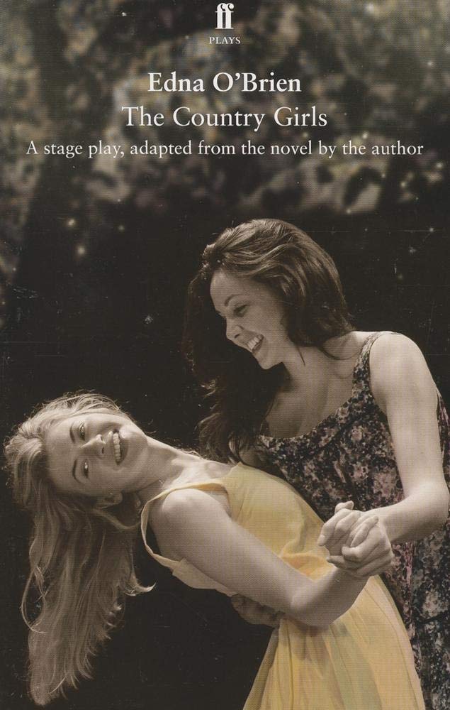 Country Girls book