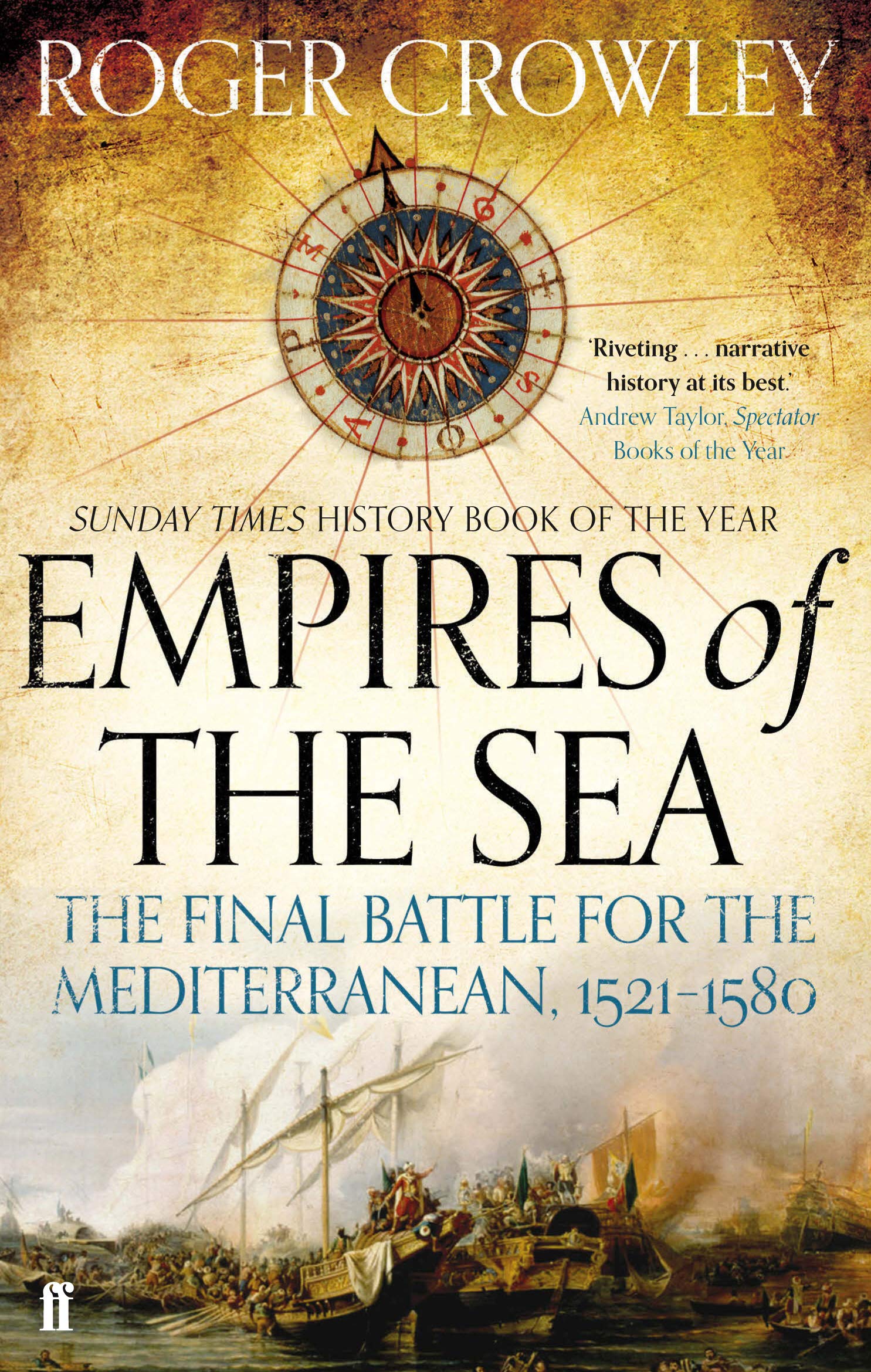 Empires of the Sea Film, Art & Culture
