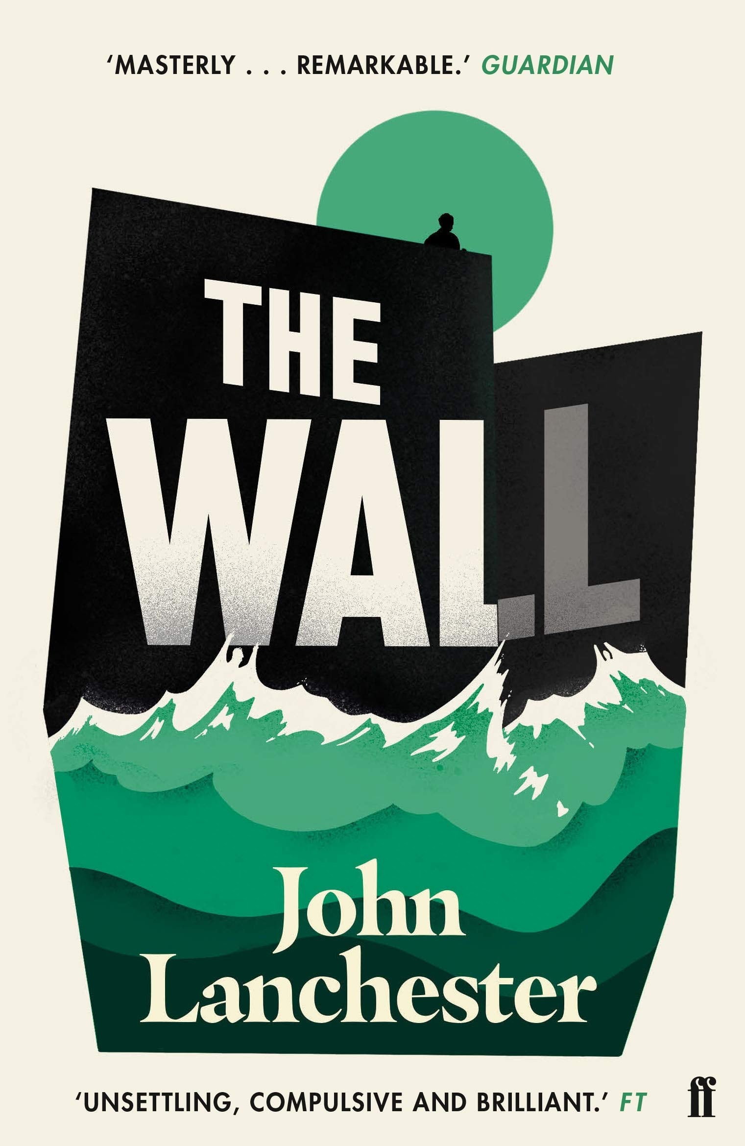 The Wall Contemporary literature Books