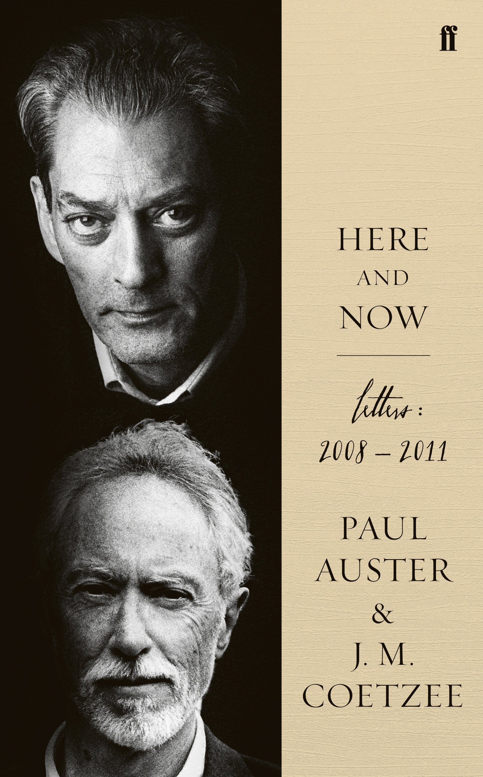 Here and Now Essays & Short Stories