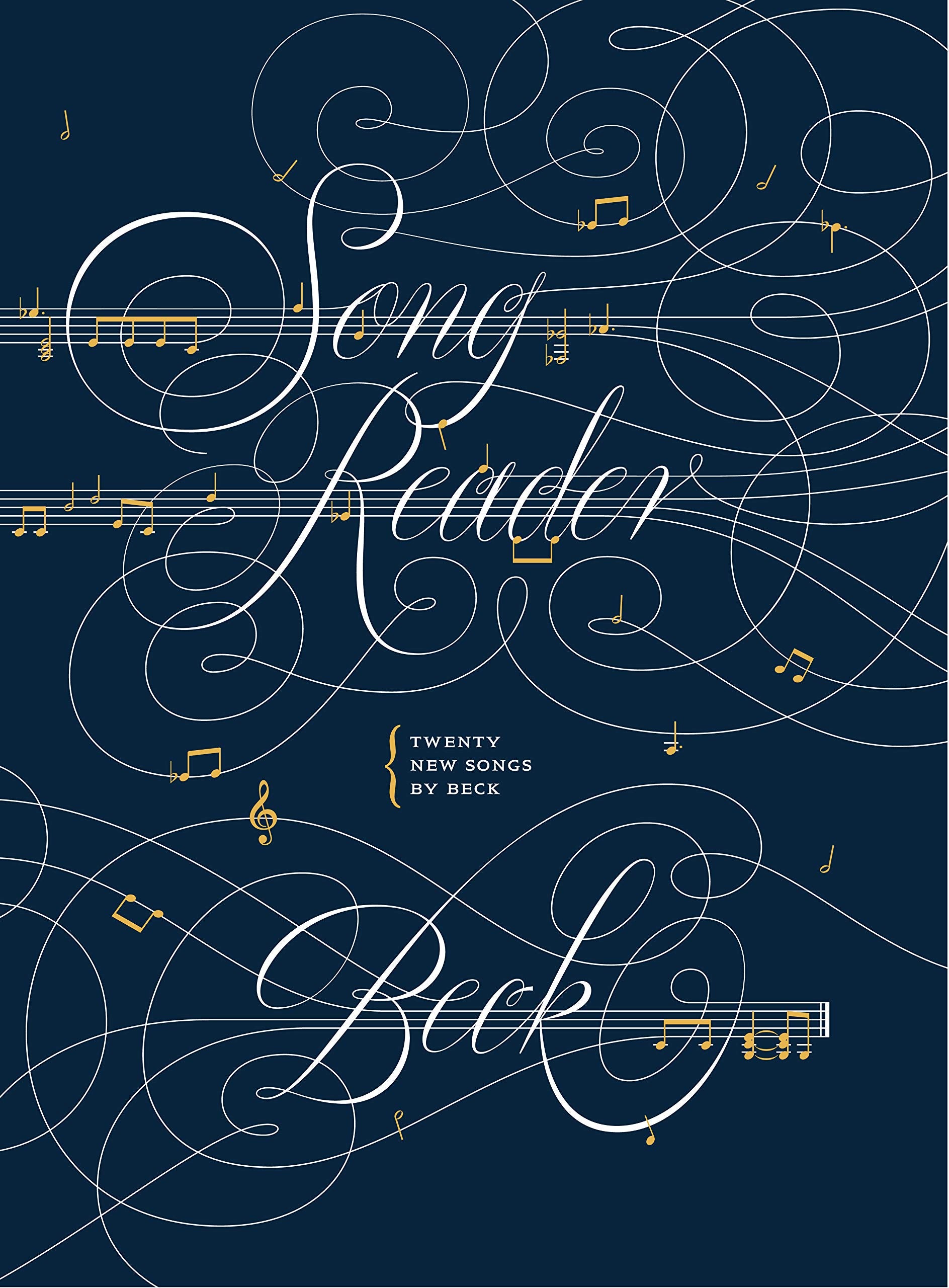 Song Reader Sheet Music