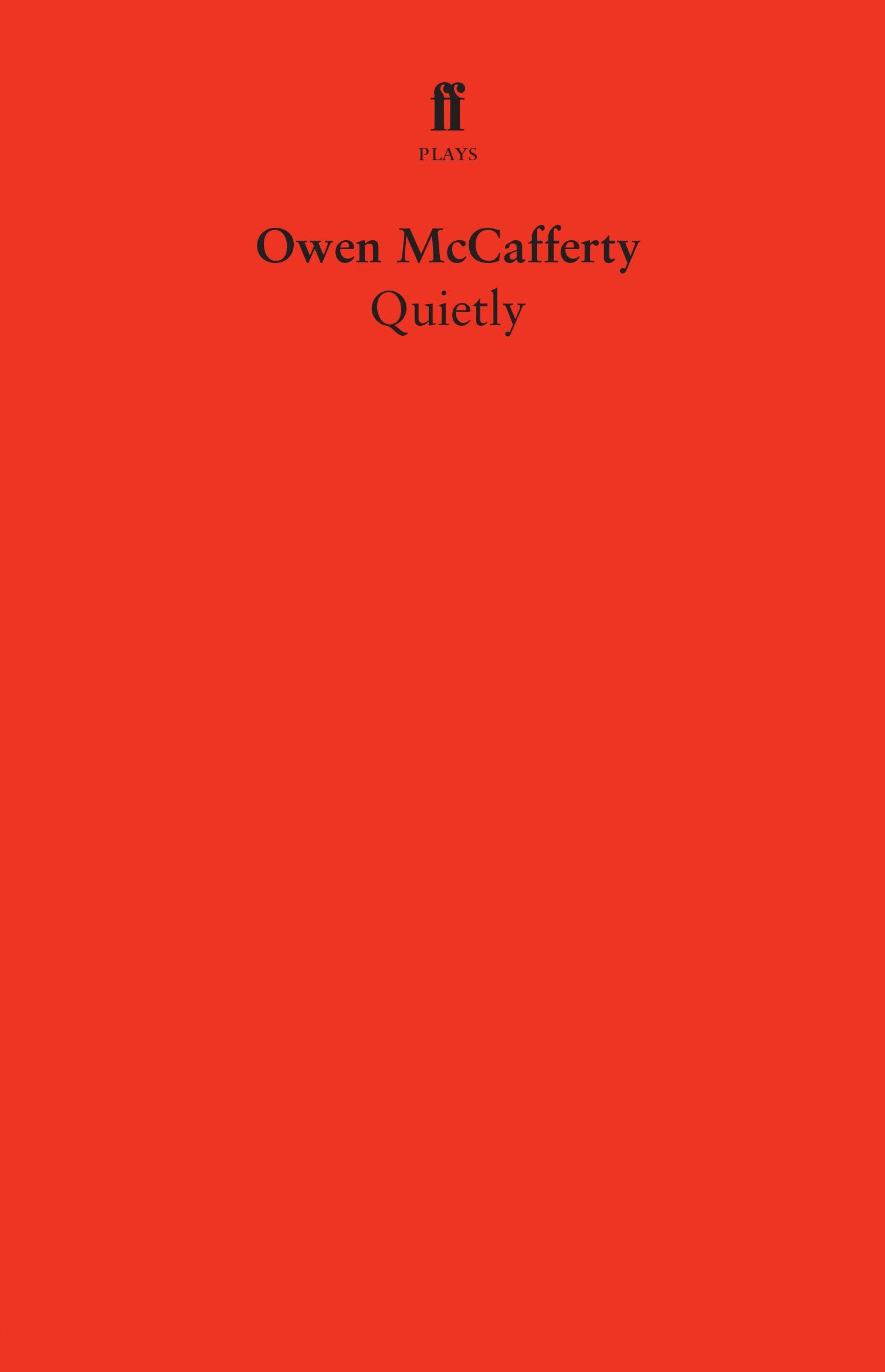 Quietly Drama