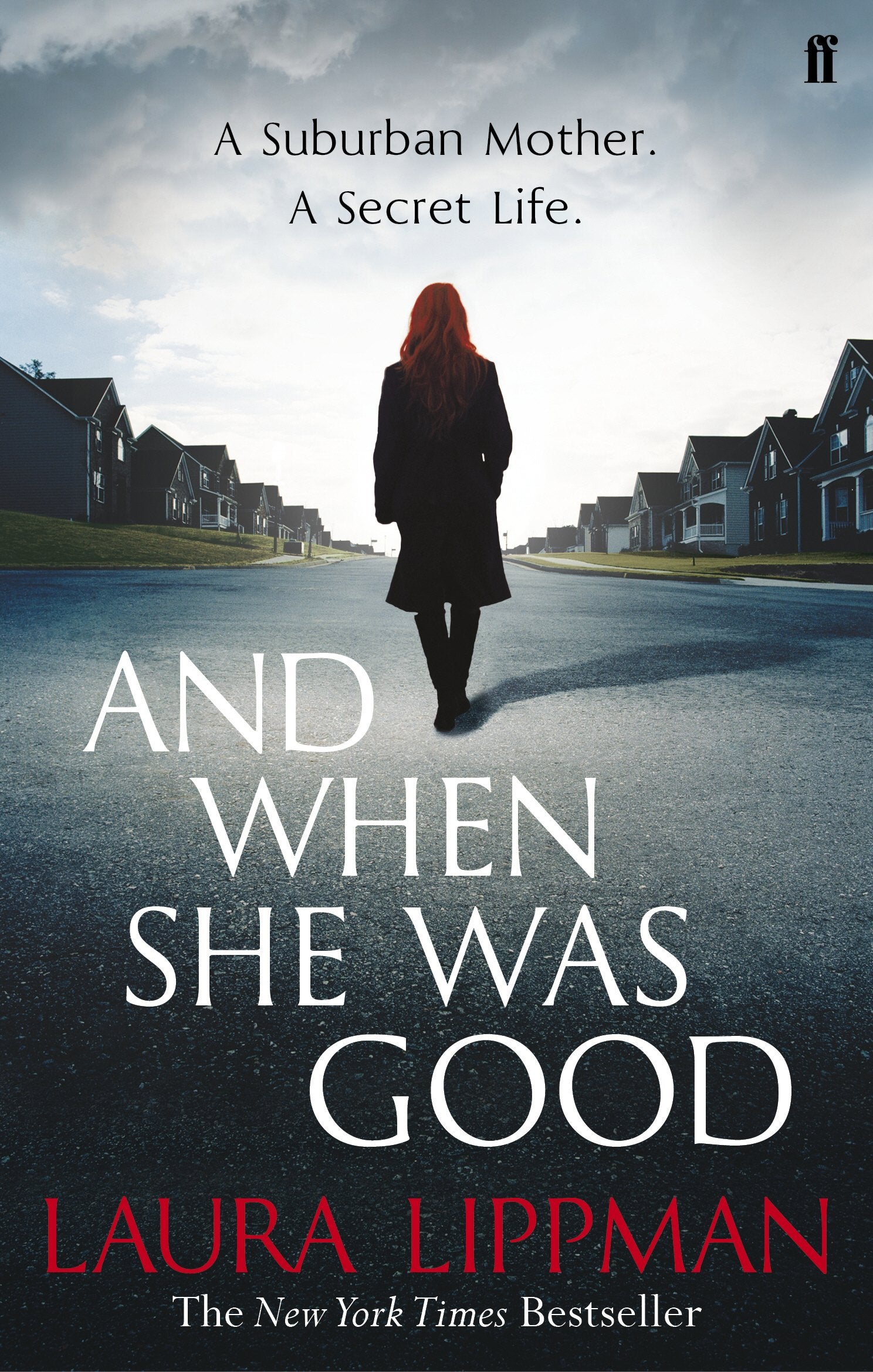 Product Image: And When She Was Good