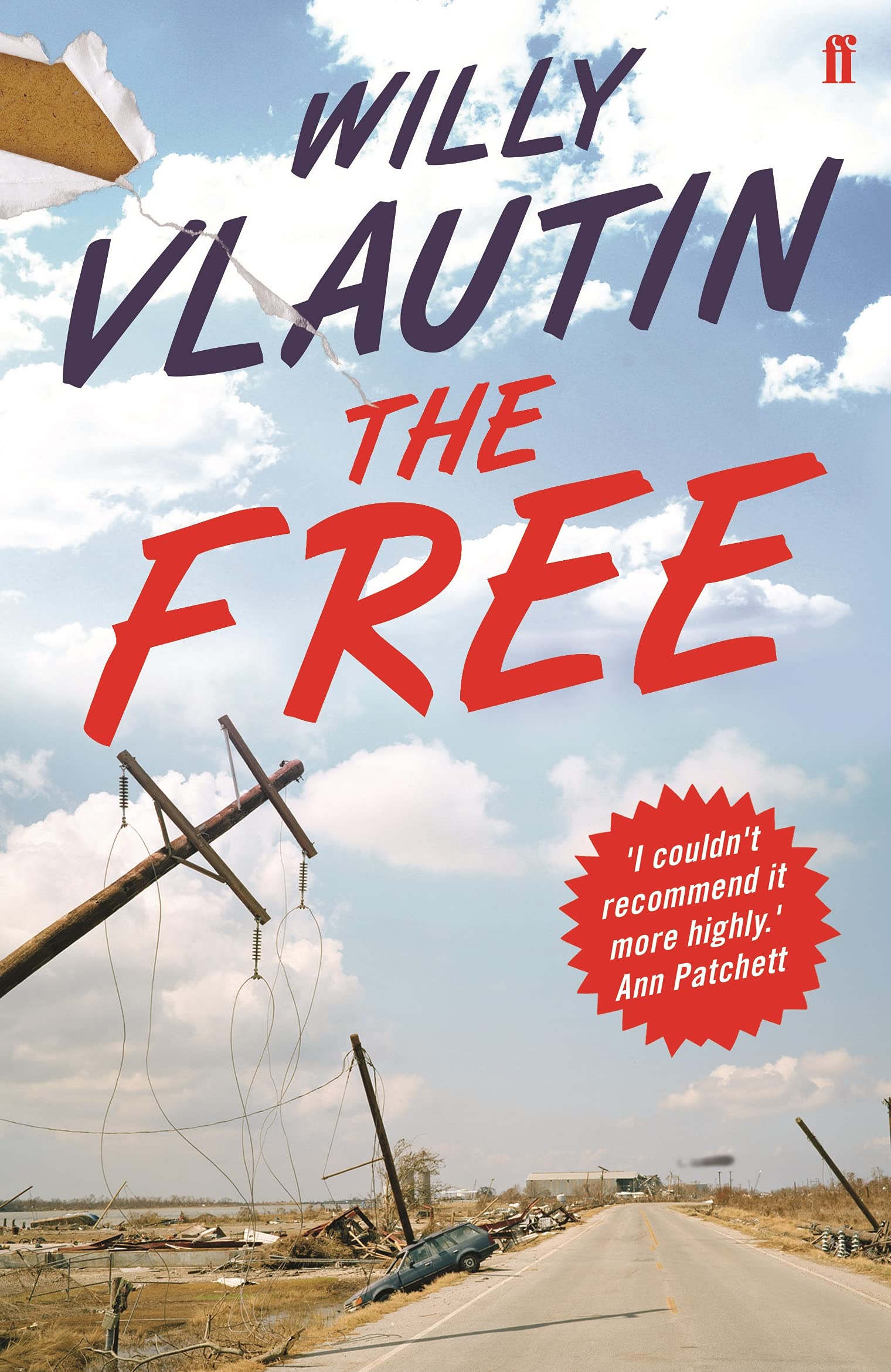 Product Image: The Free