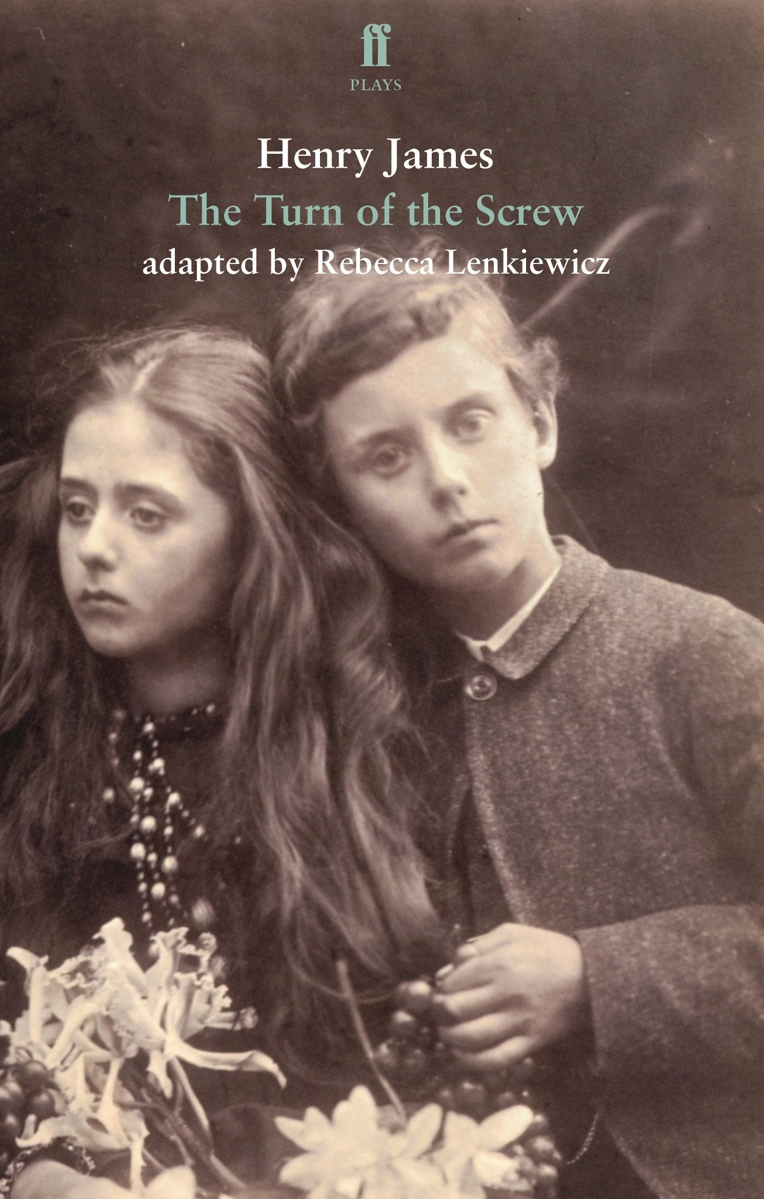 The Turn of the Screw: adapted for the stage book