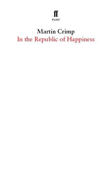 In the Republic of Happiness Social Sciences