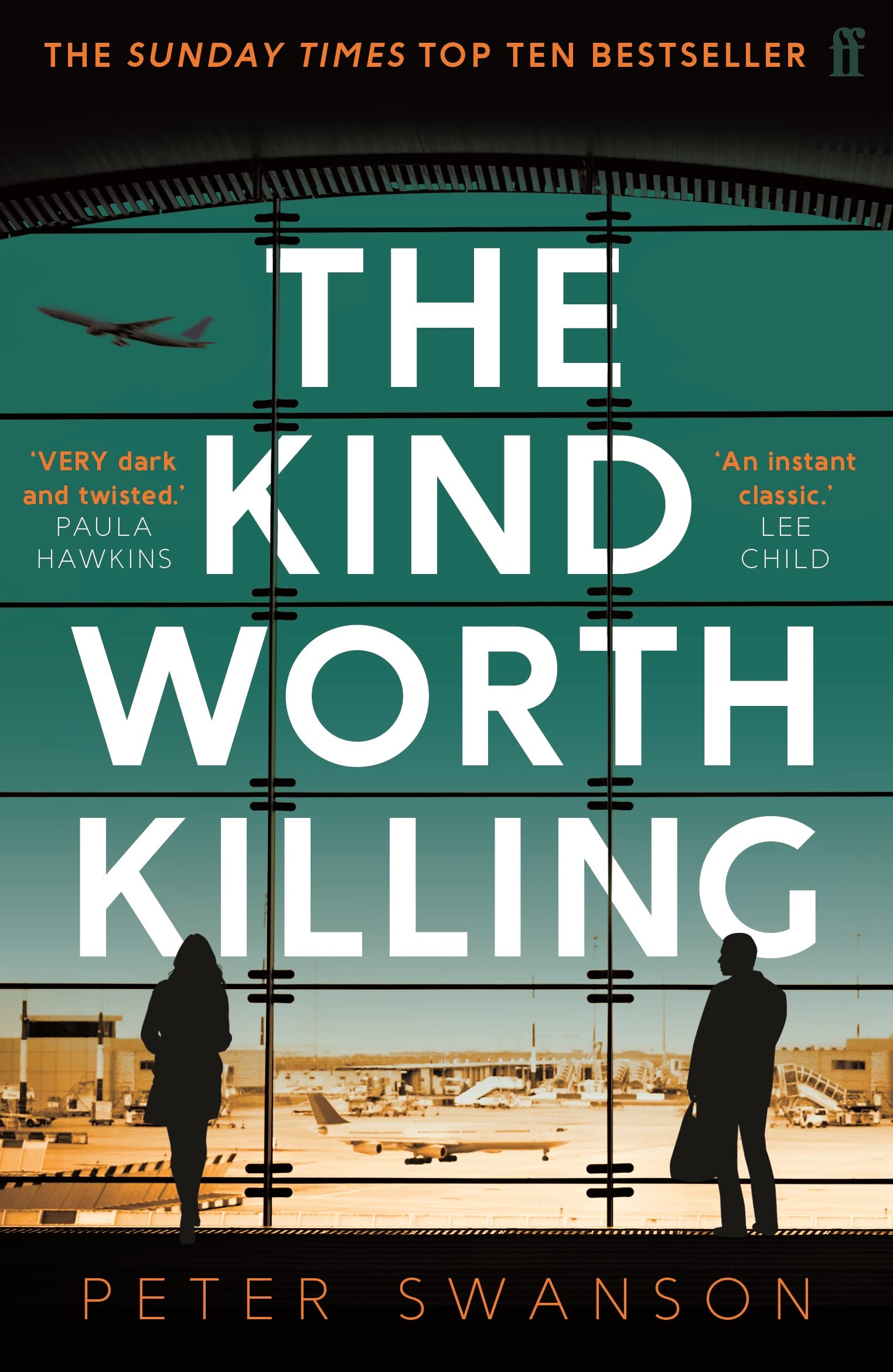 Product Image: The Kind Worth Killing