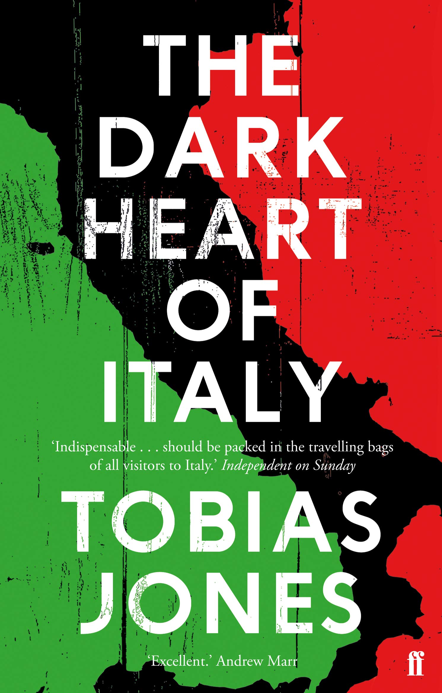 The Dark Heart of Italy Politics & History