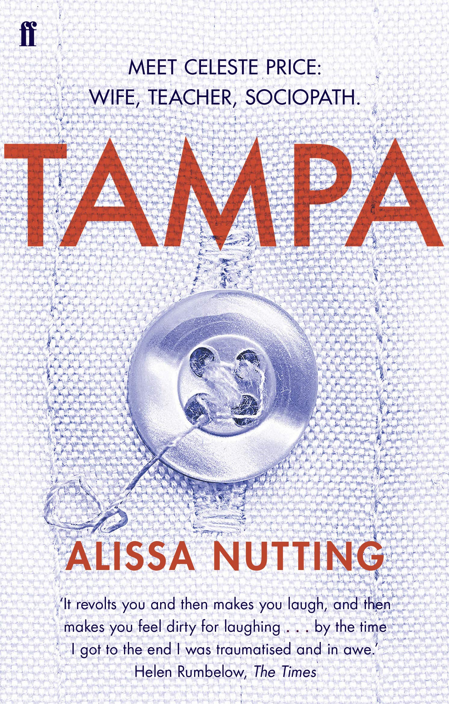 Product Image: Tampa