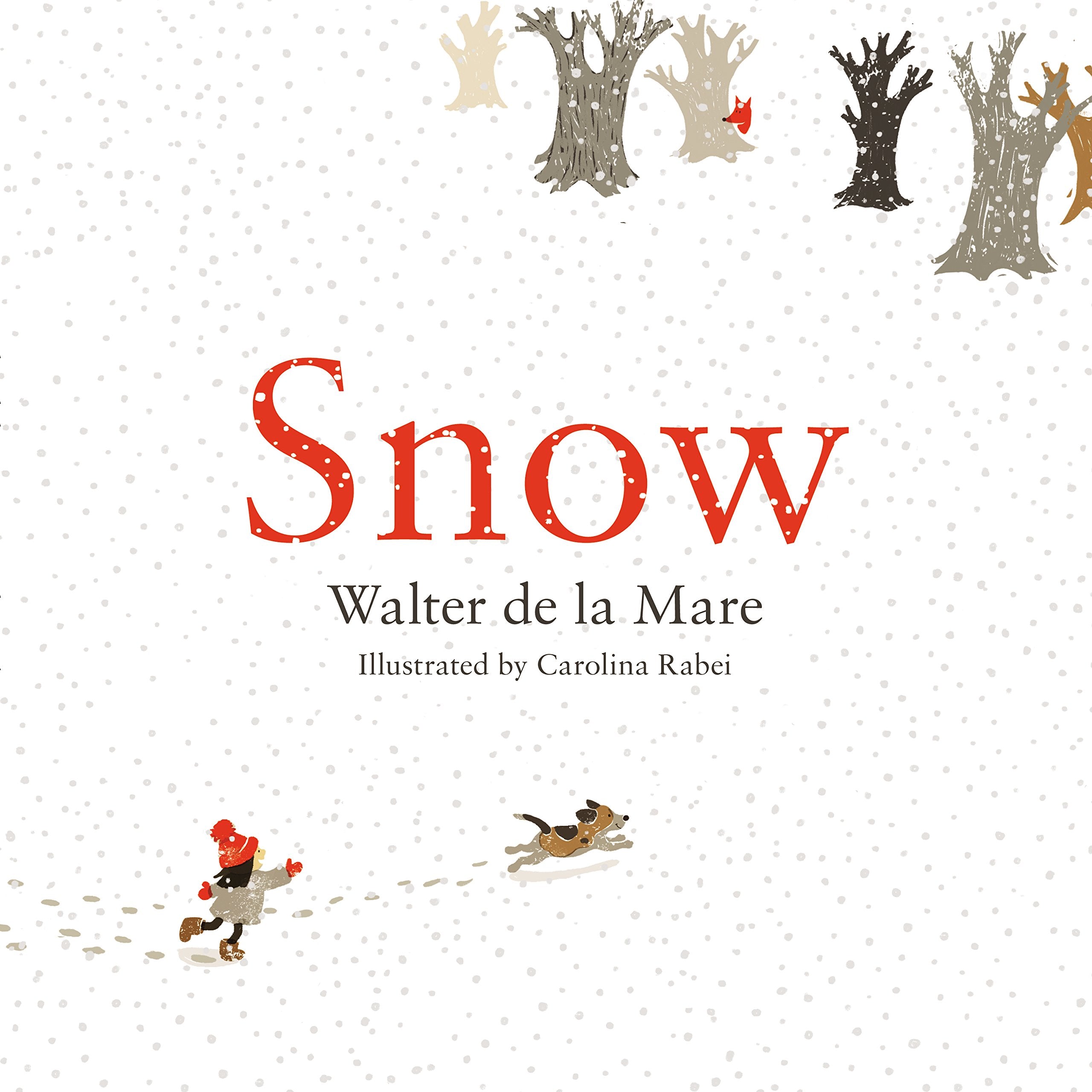Snow Non-fiction