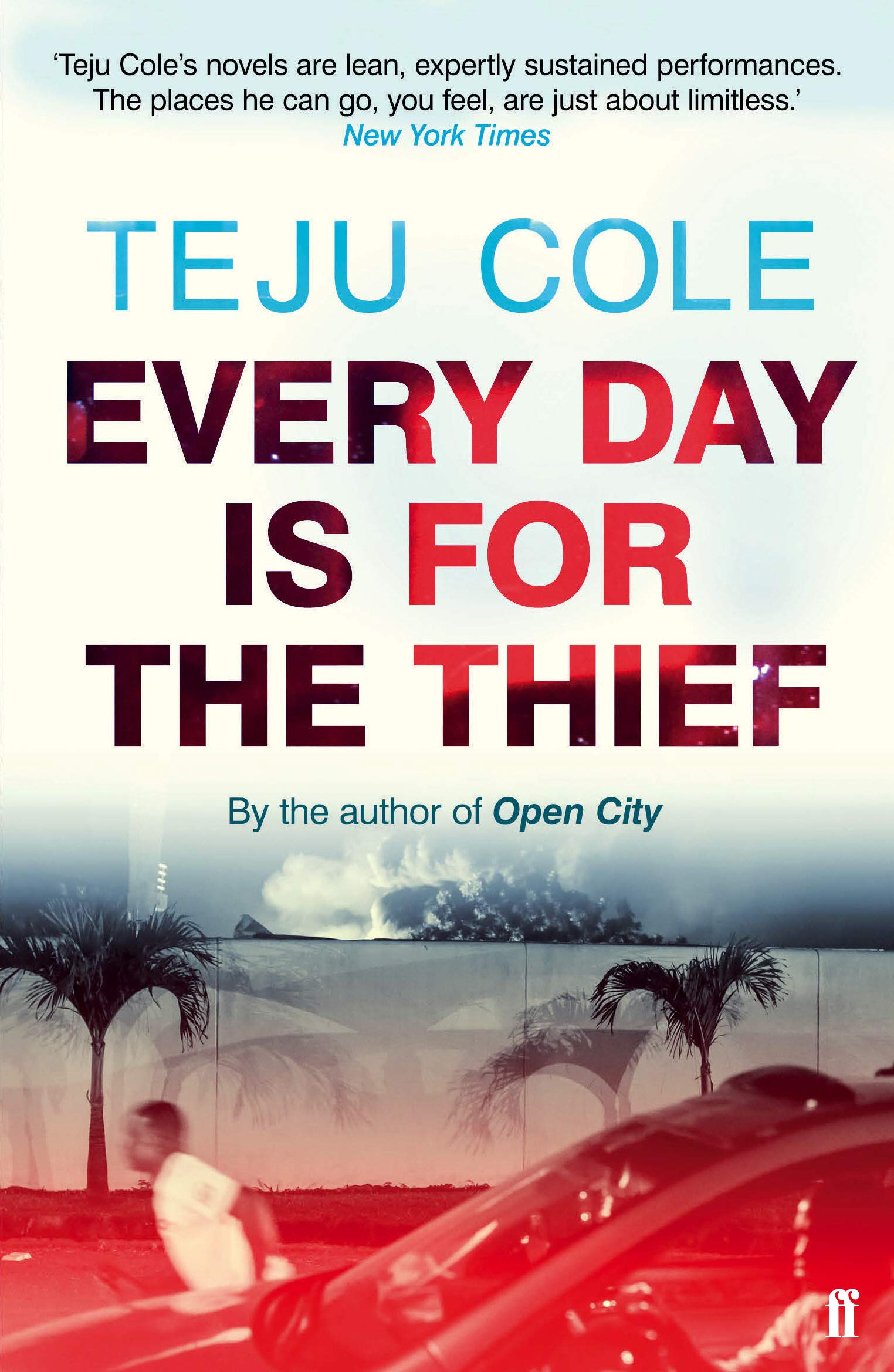 Product Image: Every Day is for the Thief