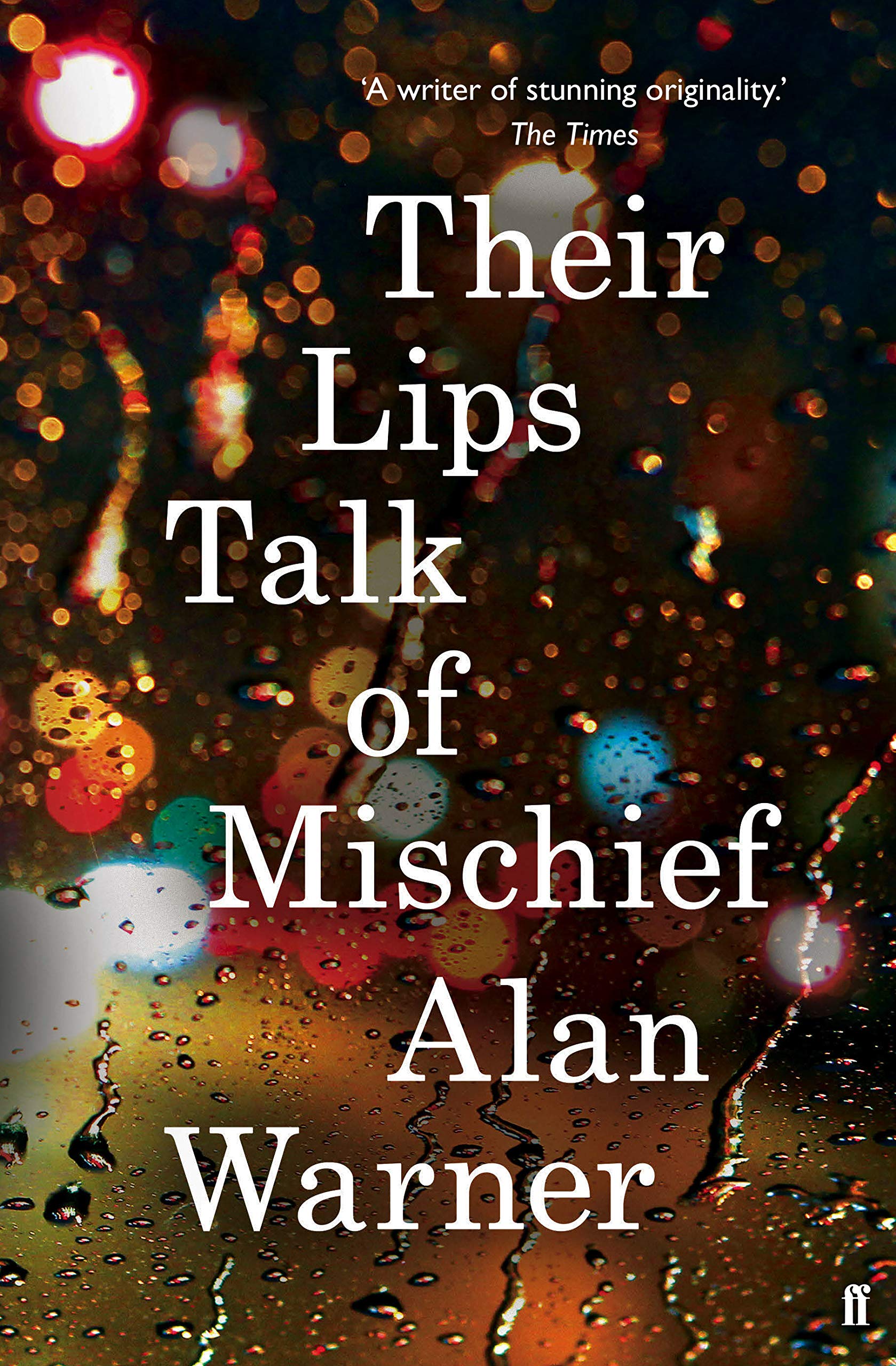 Product Image: Their Lips Talk of Mischief