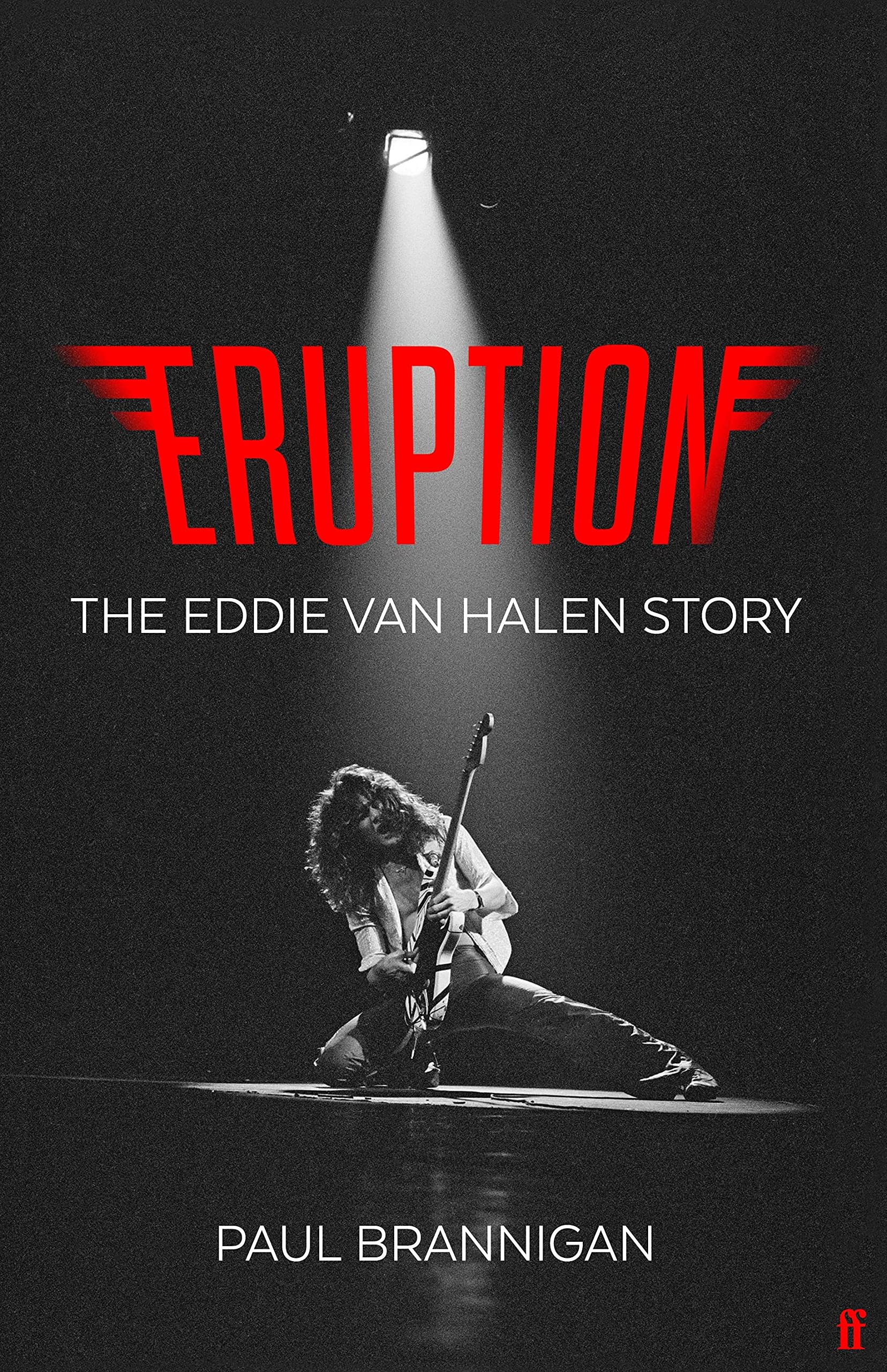 Product Image: Eruption
