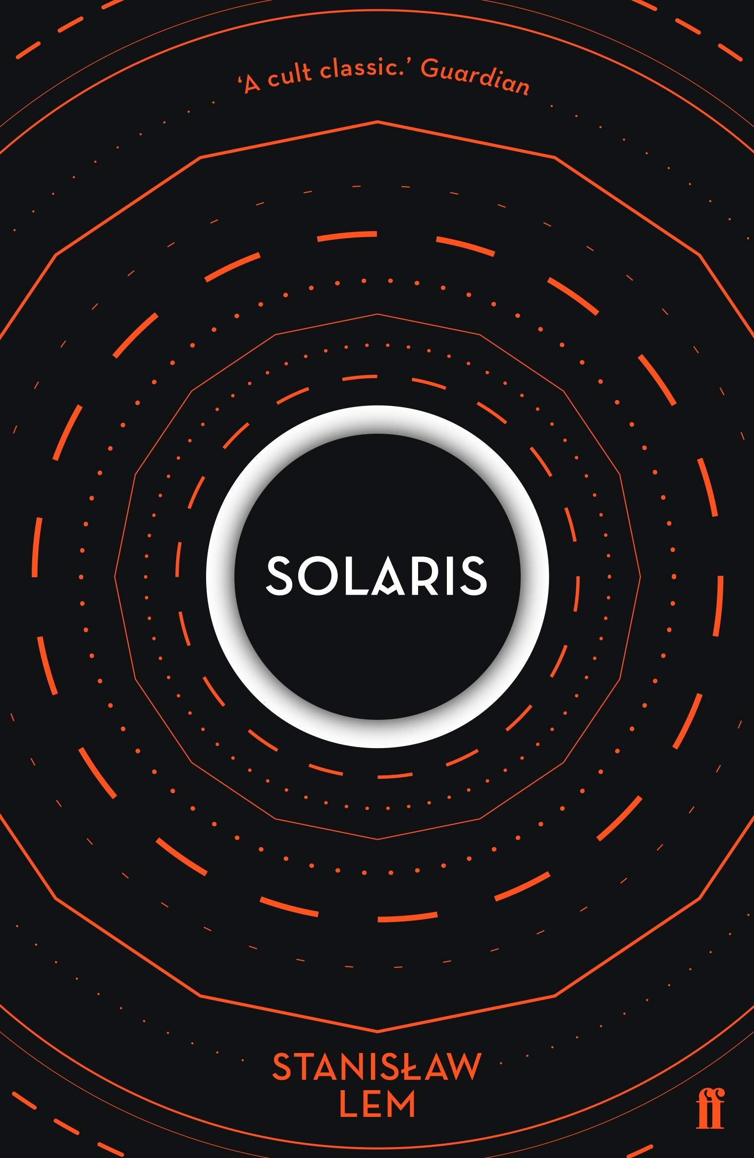 Solaris Contemporary literature Books