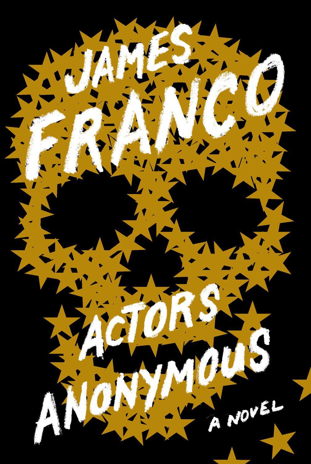 Actors Anonymous: A Novel Contemporary literature Books